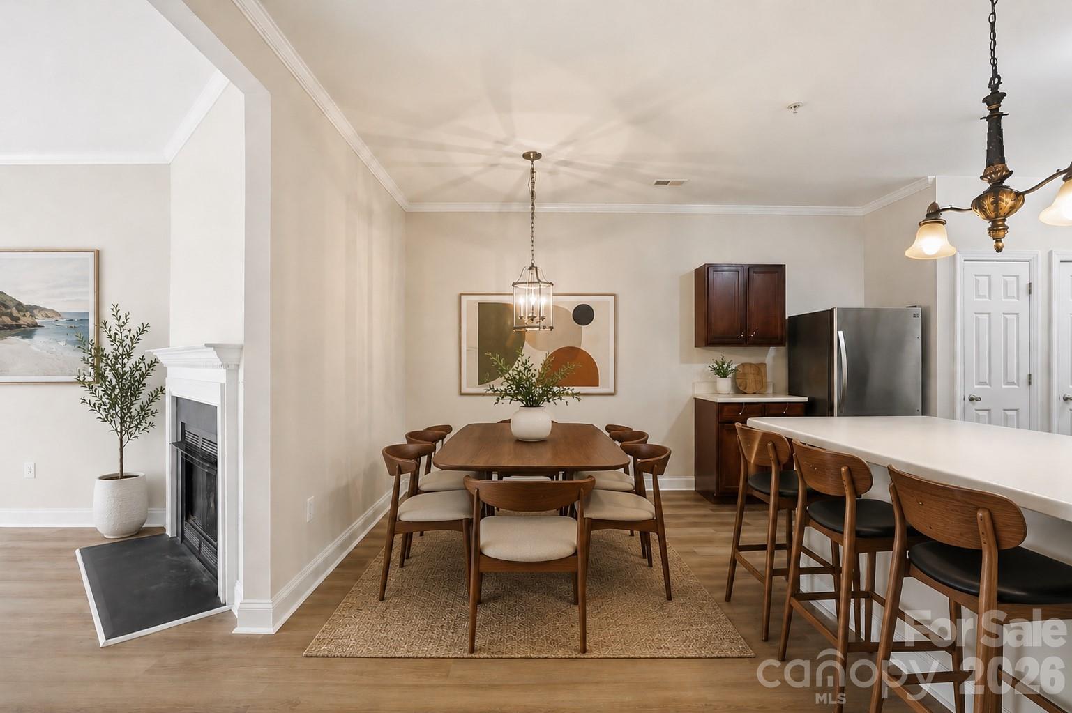 19762 Feriba Place Cornelius NC 28031