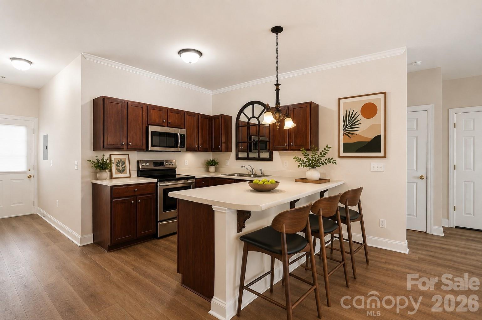 19762 Feriba Place Cornelius NC 28031