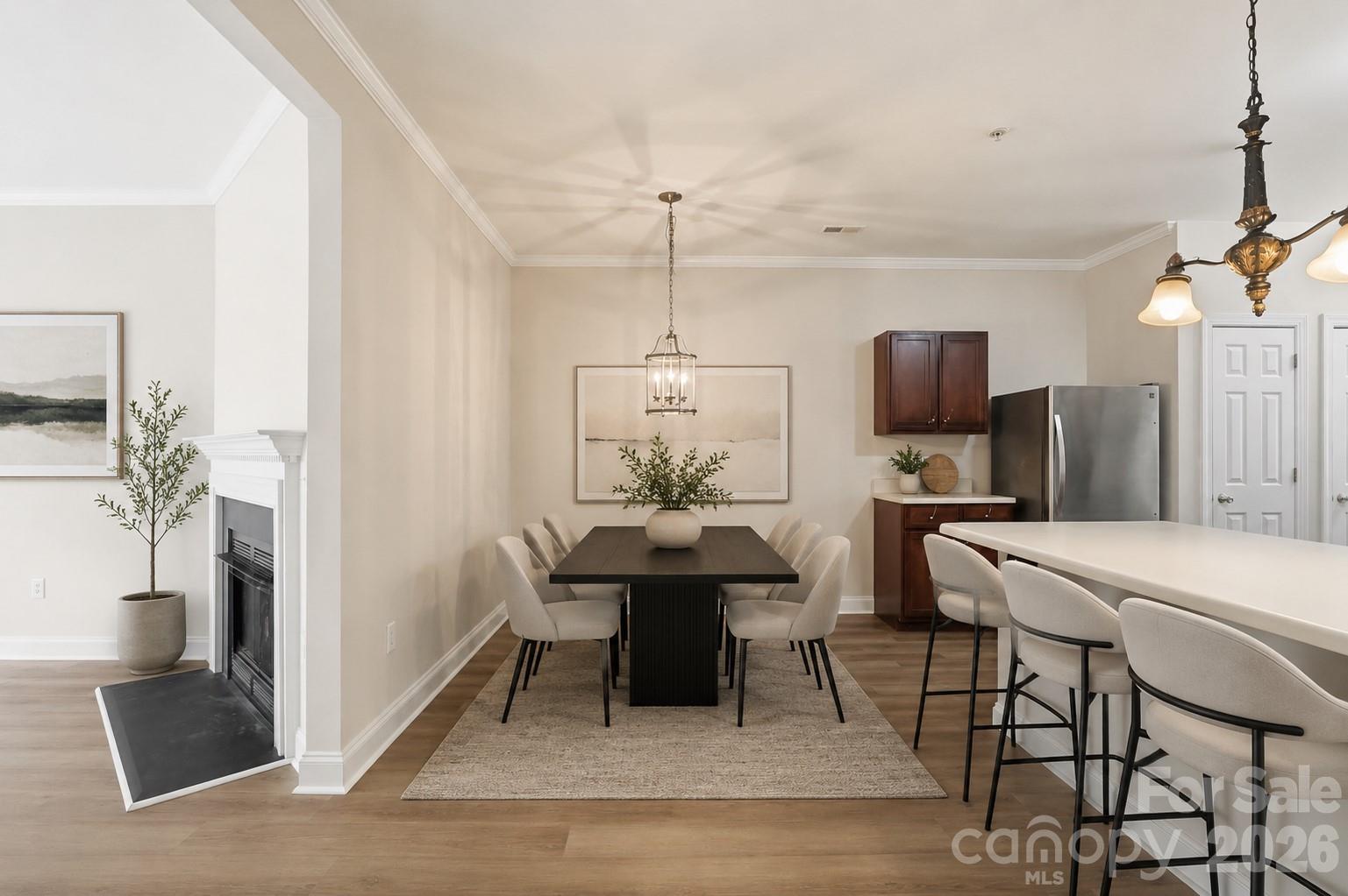 19762 Feriba Place Cornelius NC 28031