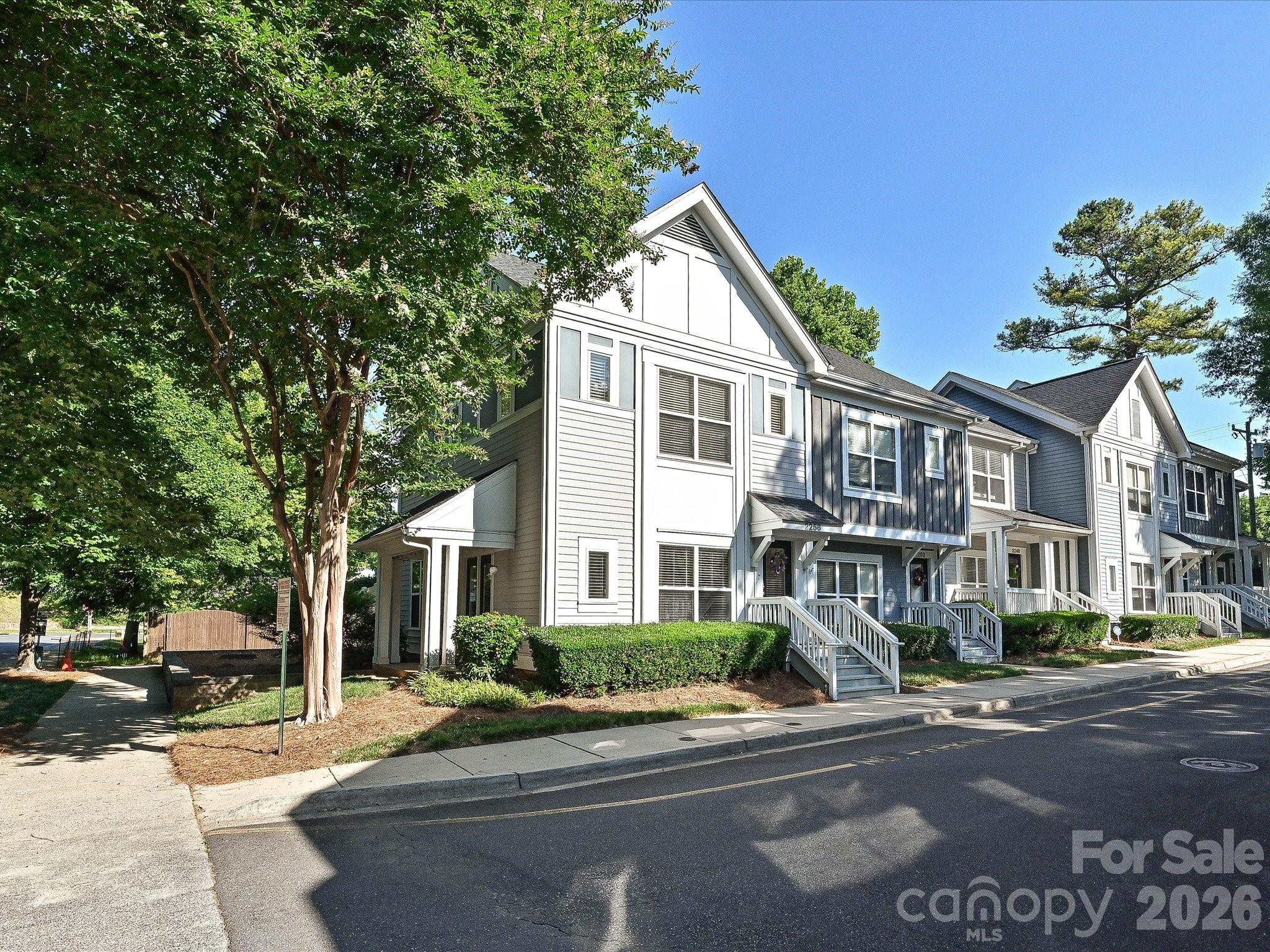 2256 Vision Drive Charlotte NC 28203
