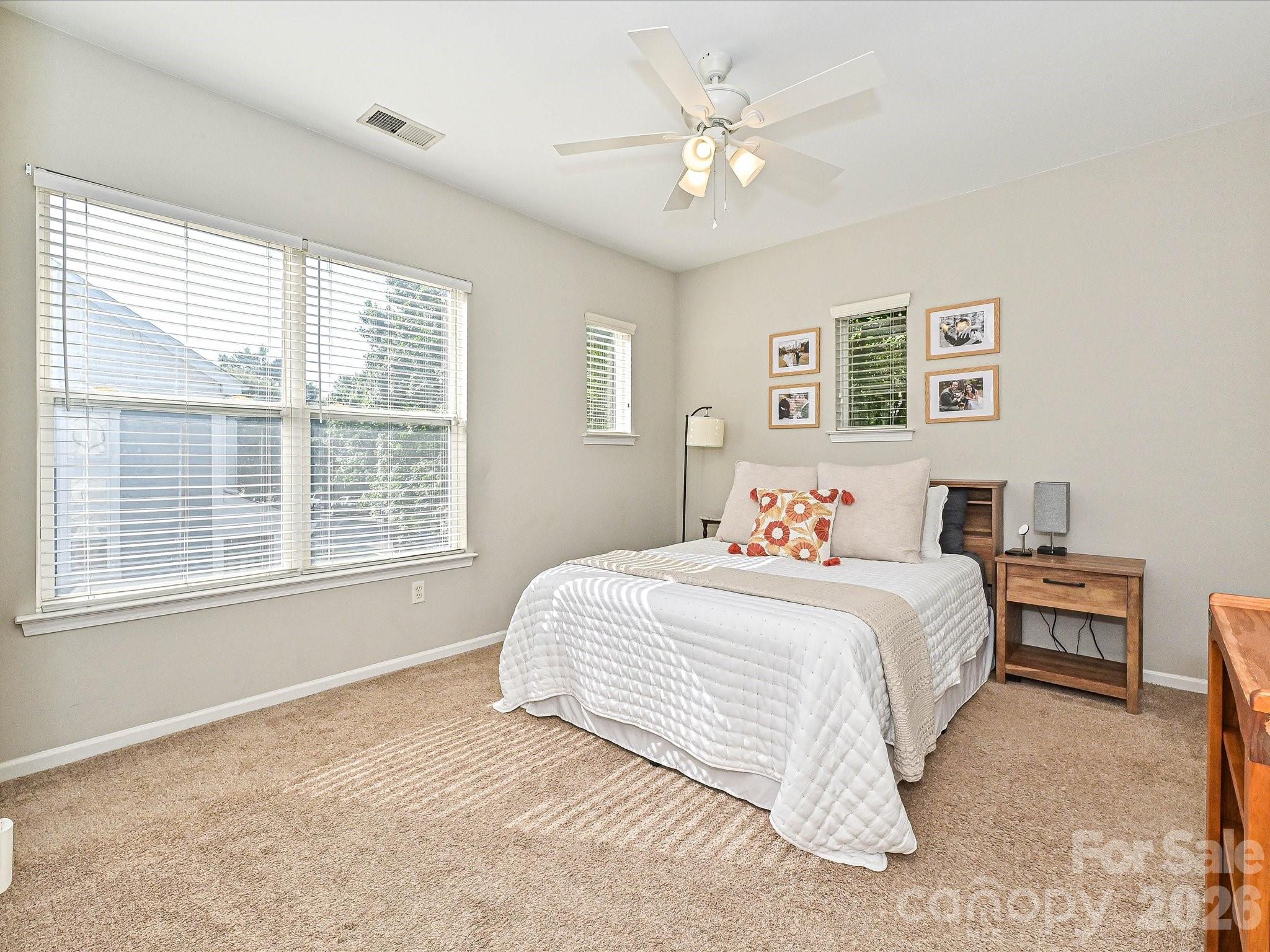 2256 Vision Drive Charlotte NC 28203