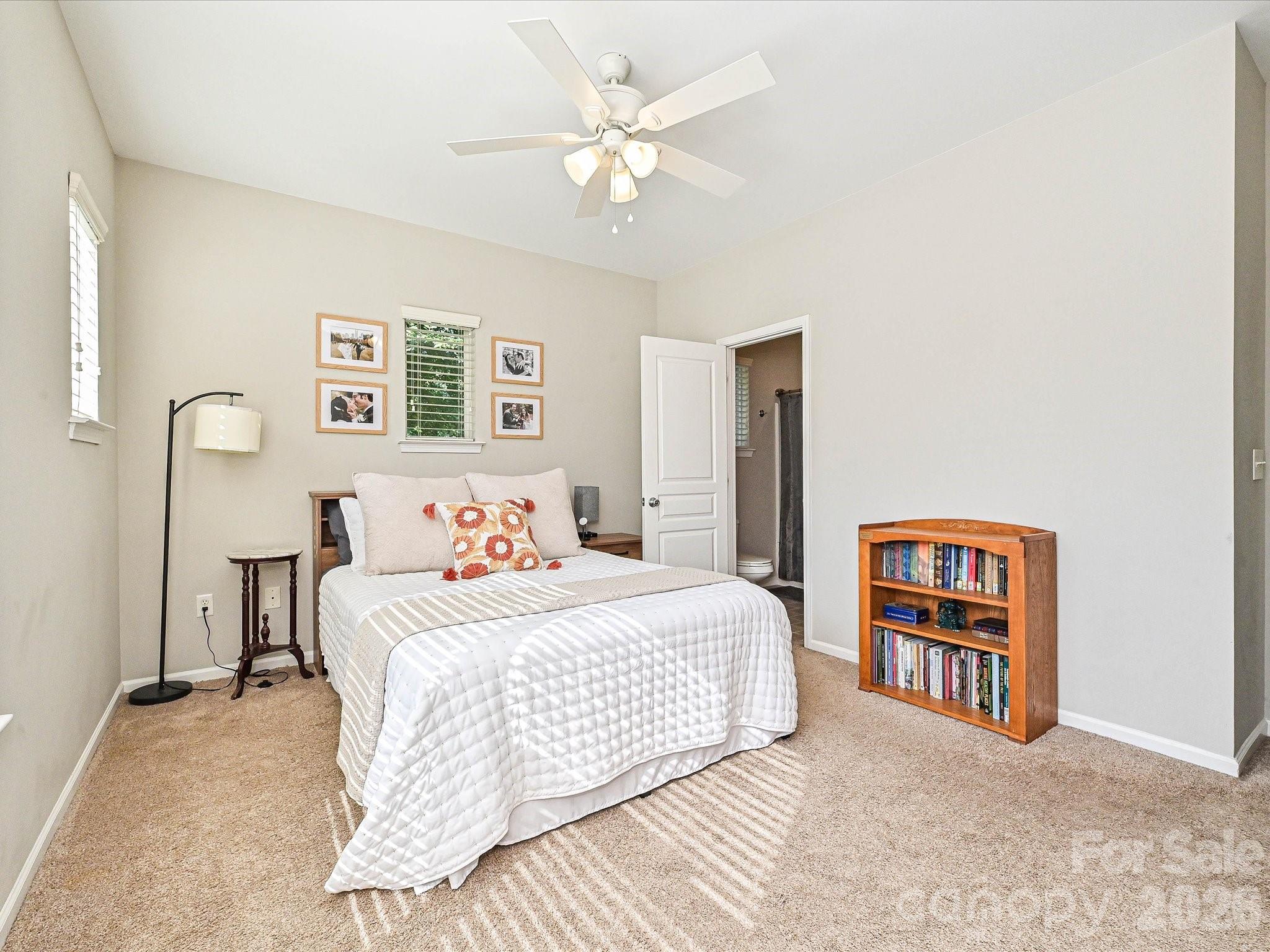 2256 Vision Drive Charlotte NC 28203