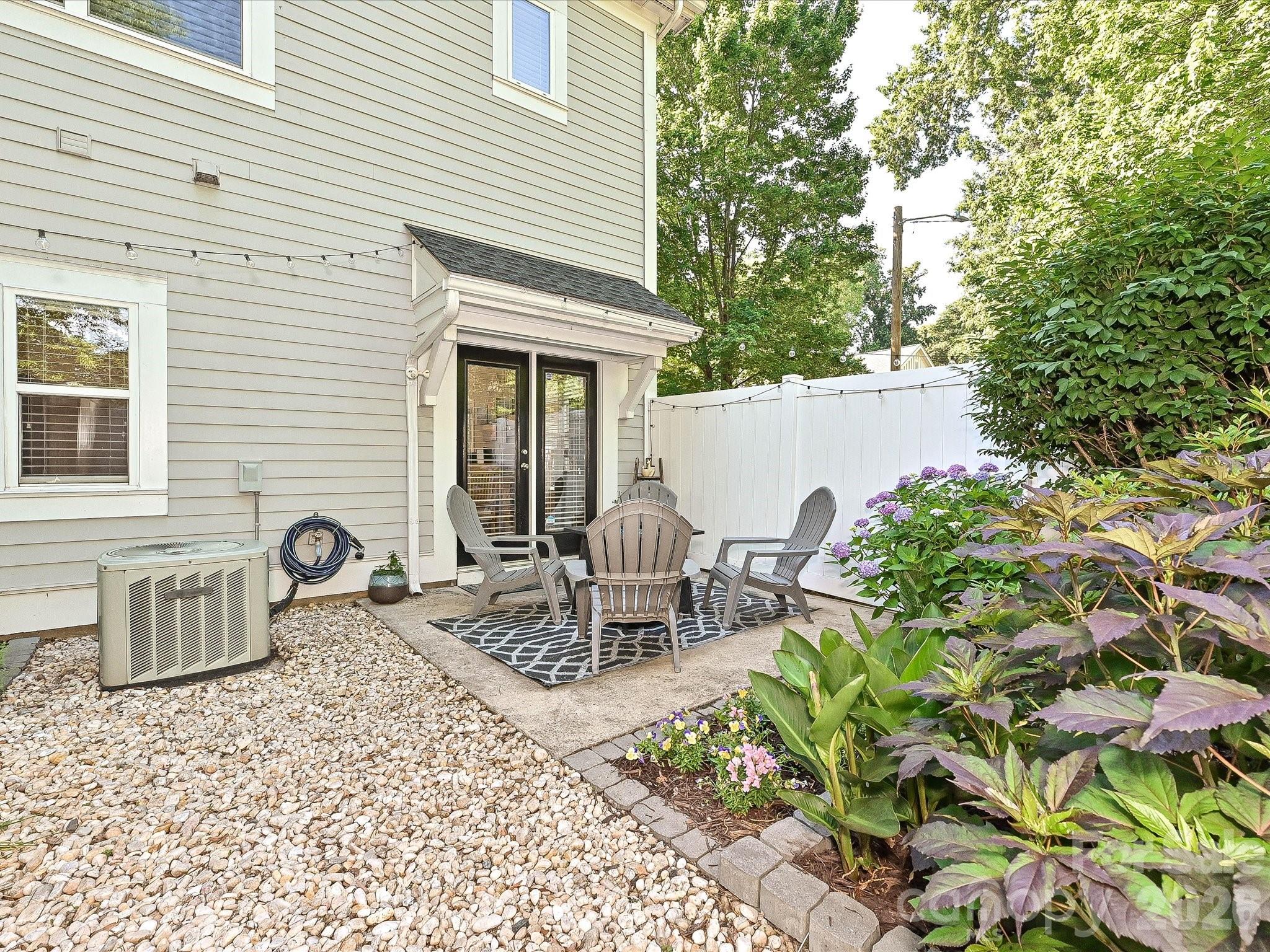 2256 Vision Drive Charlotte NC 28203