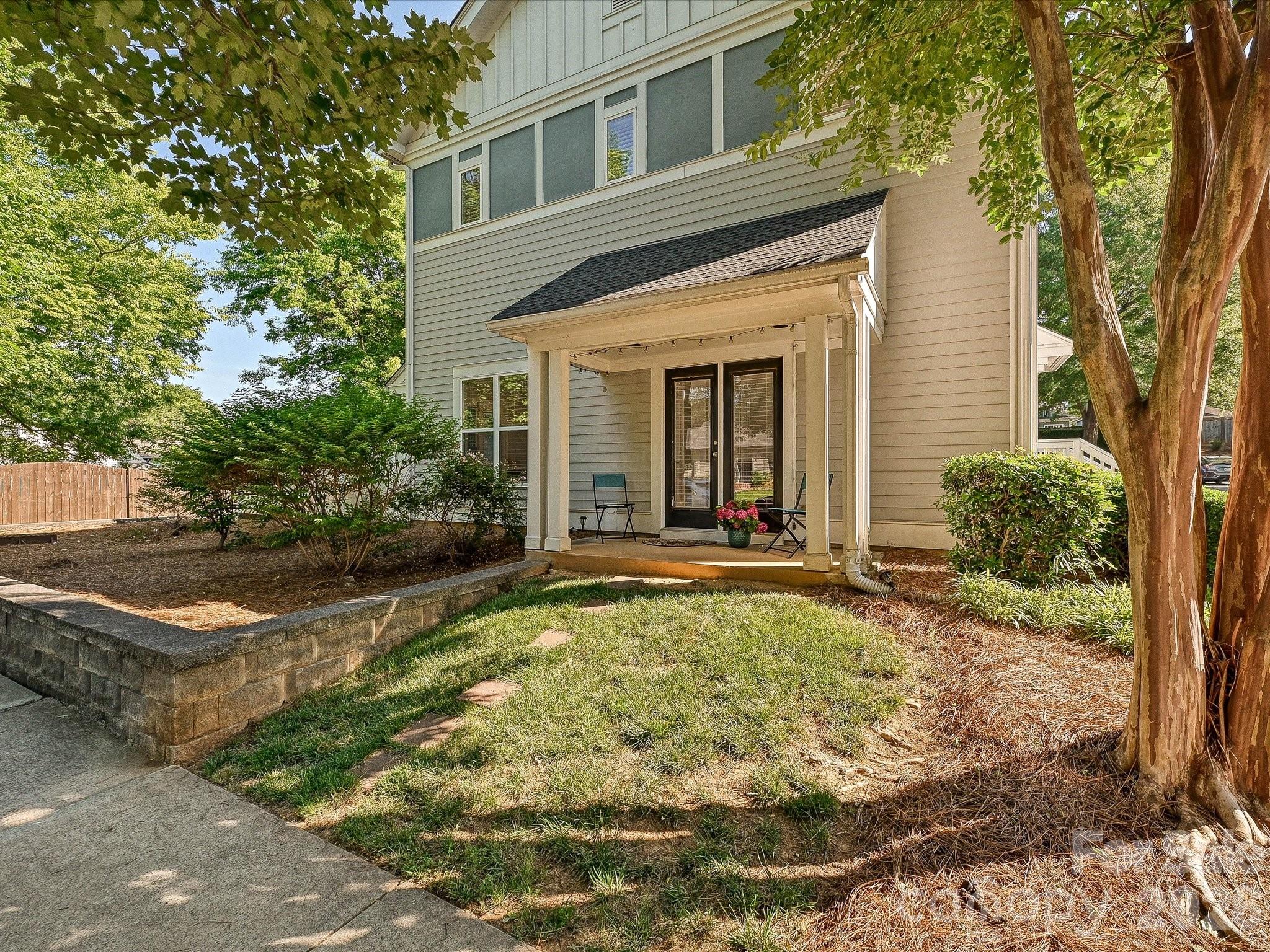 2256 Vision Drive Charlotte NC 28203