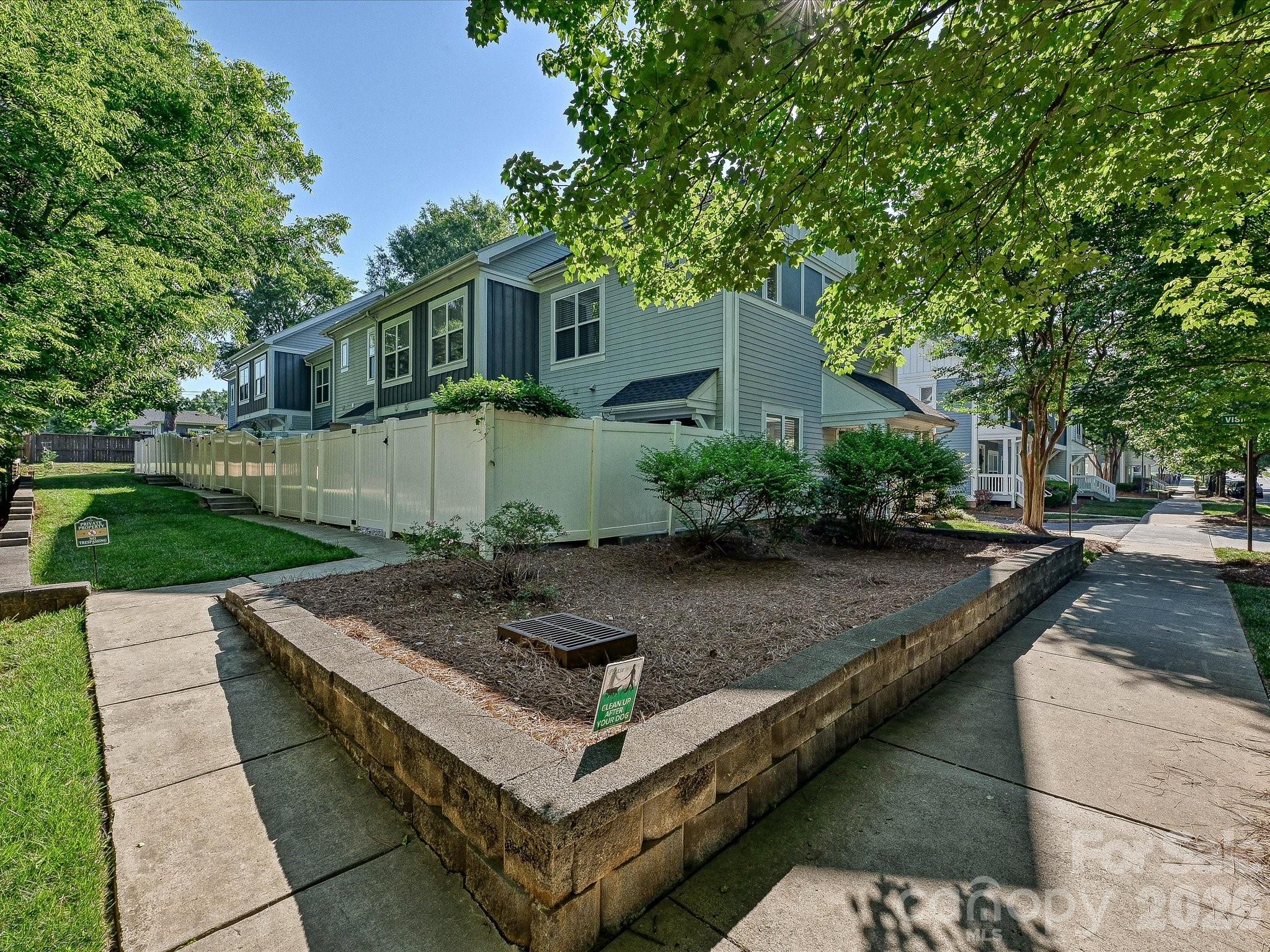 2256 Vision Drive Charlotte NC 28203