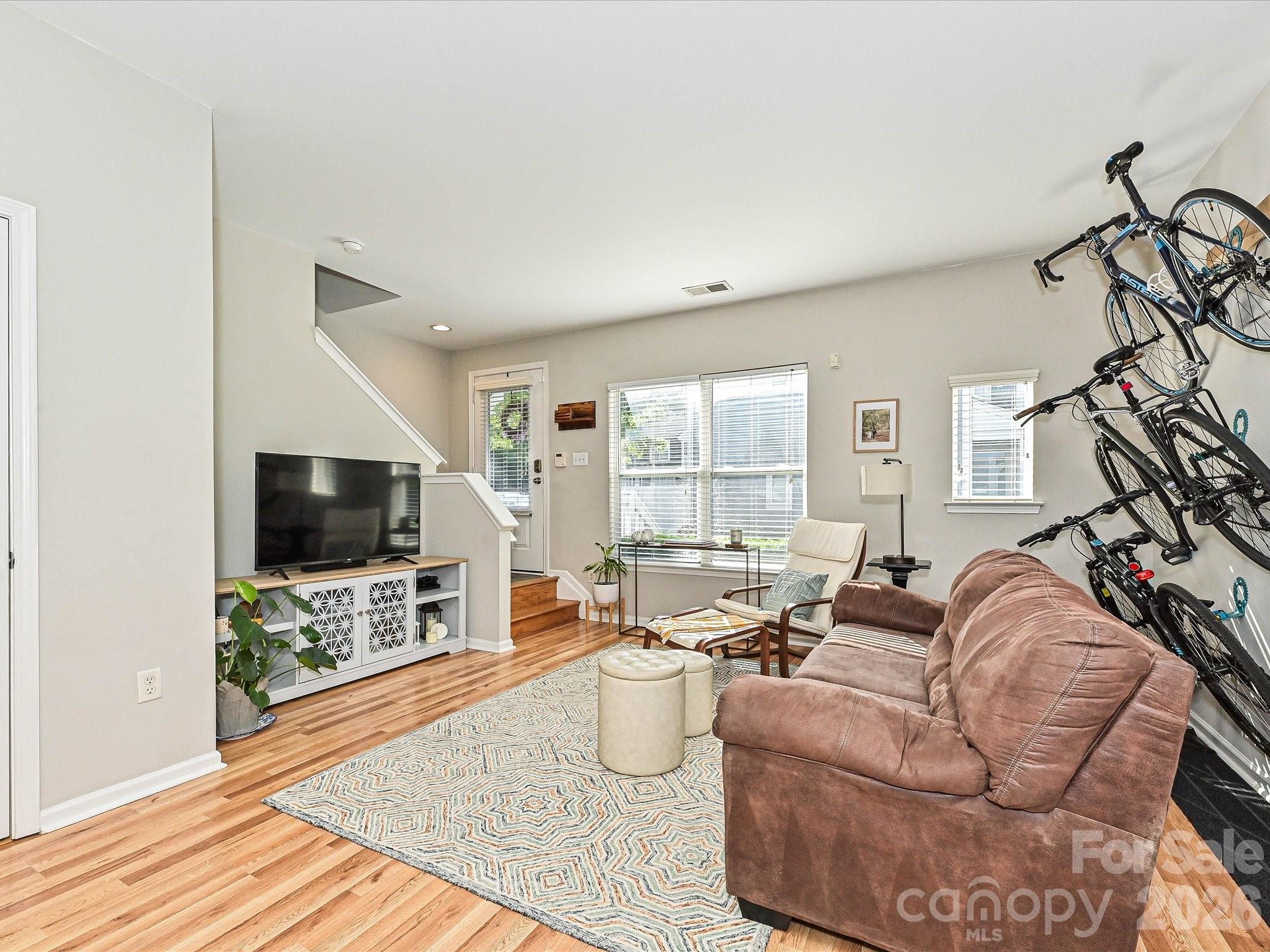2256 Vision Drive Charlotte NC 28203