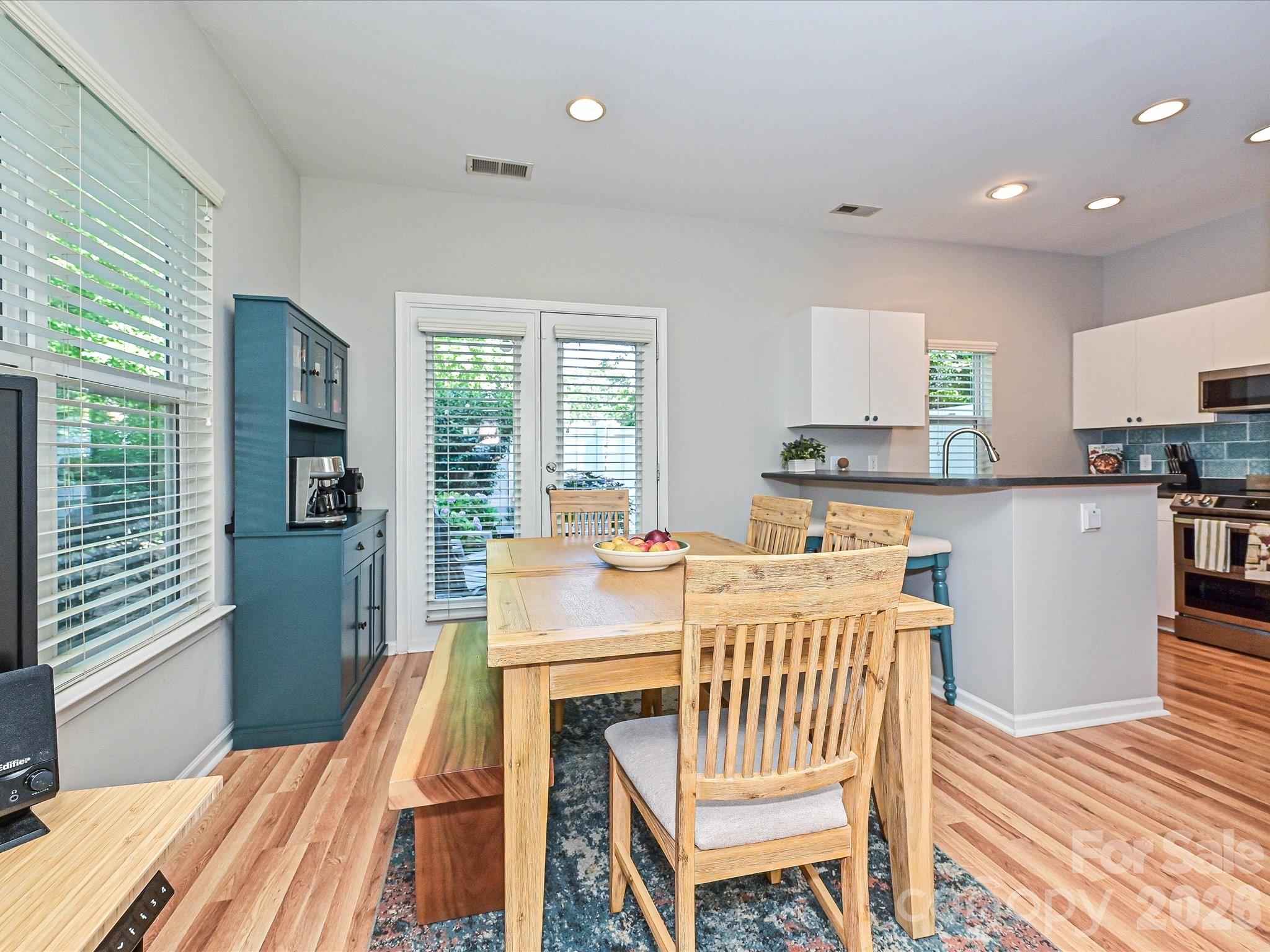 2256 Vision Drive Charlotte NC 28203