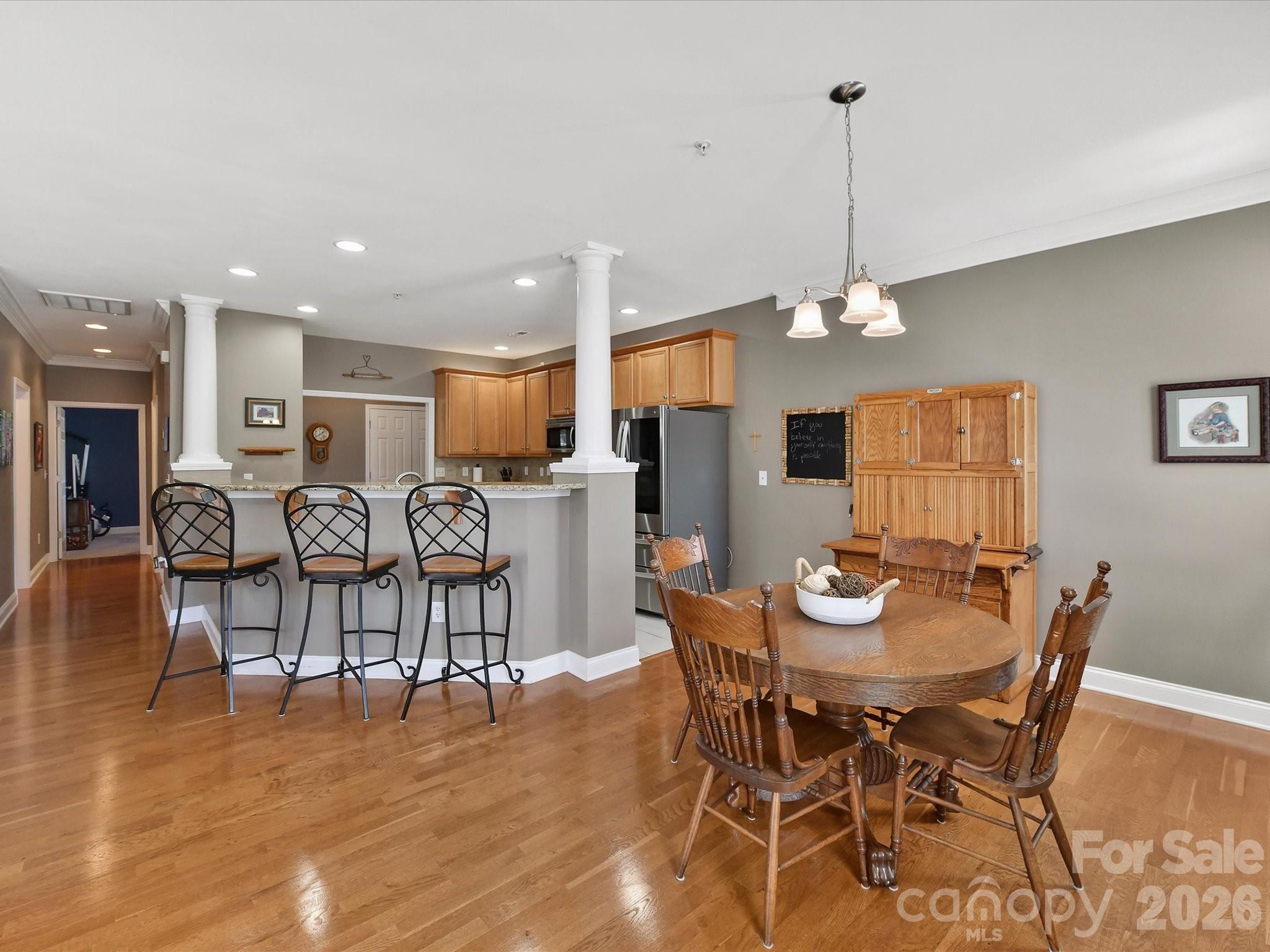 8665 Edinburgh Square Drive Cornelius NC 28031