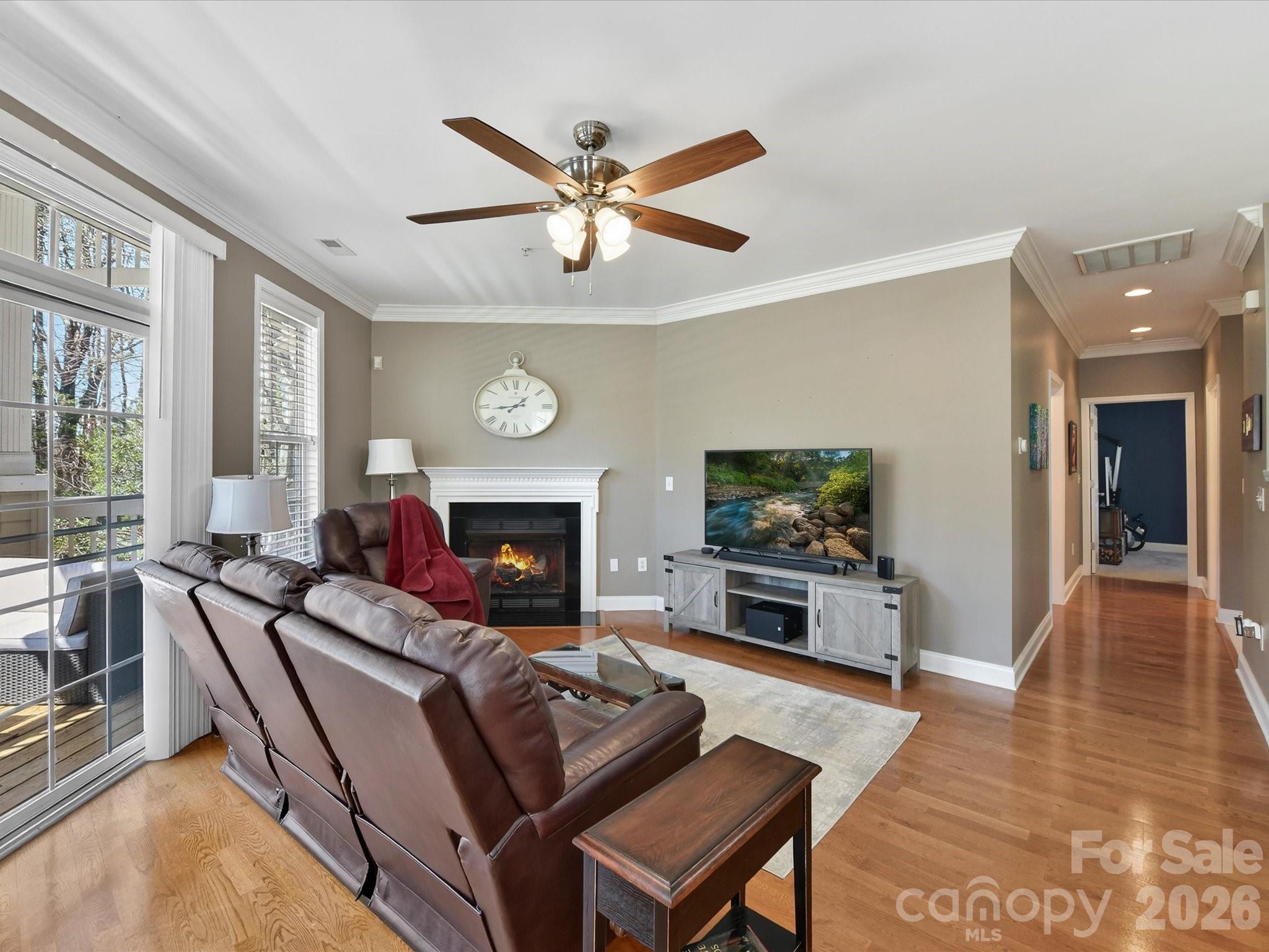 8665 Edinburgh Square Drive Cornelius NC 28031