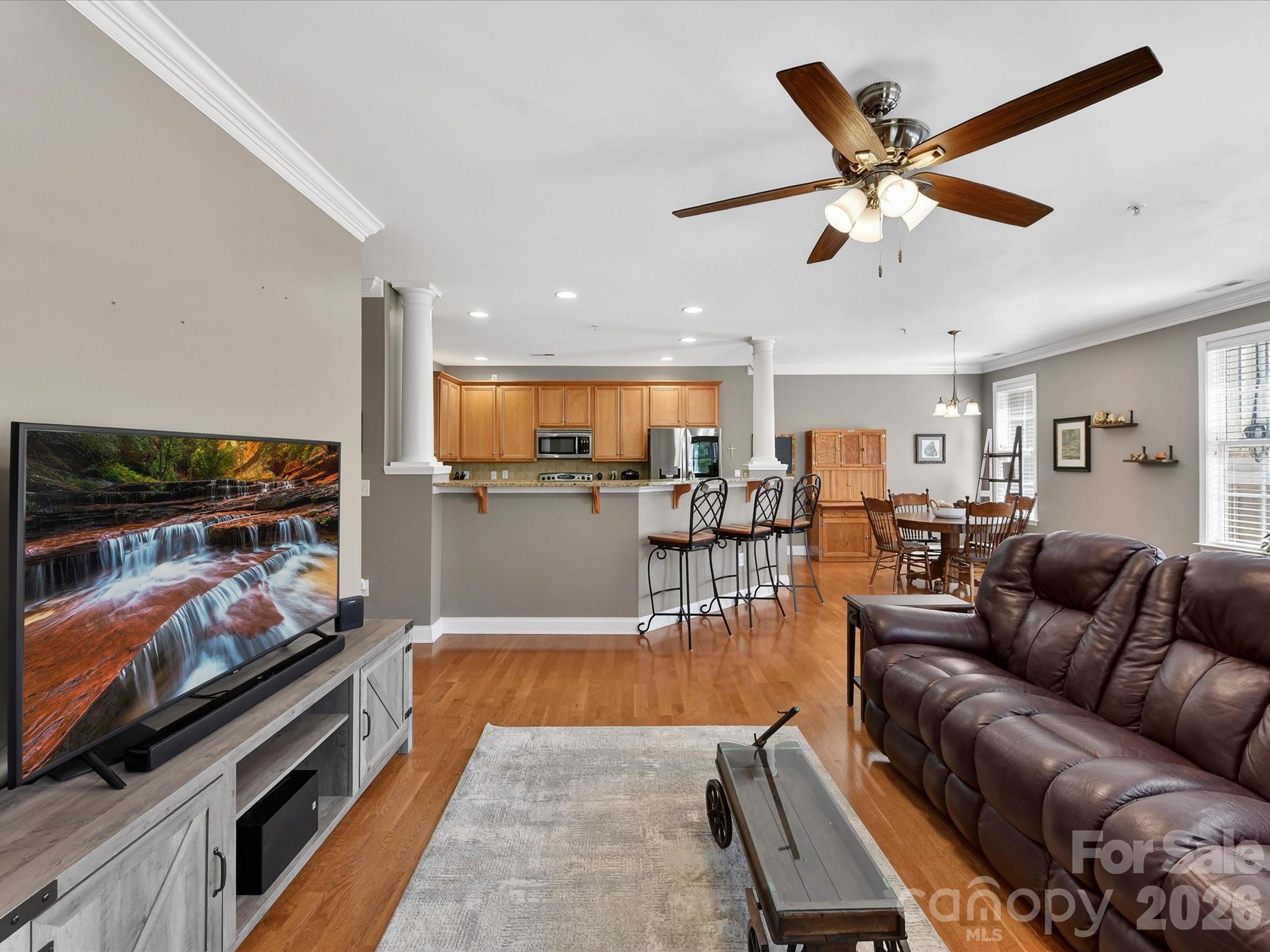 8665 Edinburgh Square Drive Cornelius NC 28031