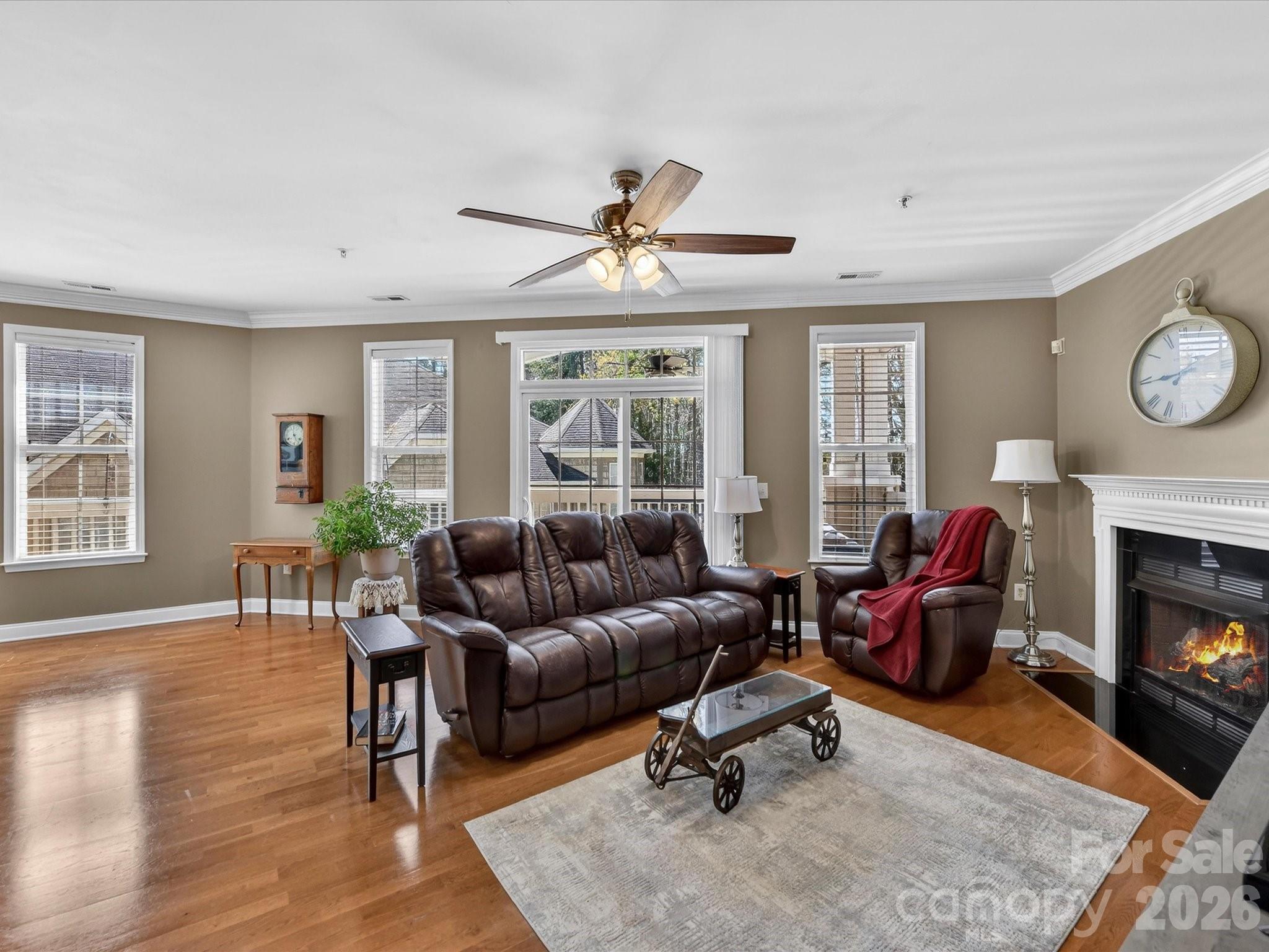 8665 Edinburgh Square Drive Cornelius NC 28031
