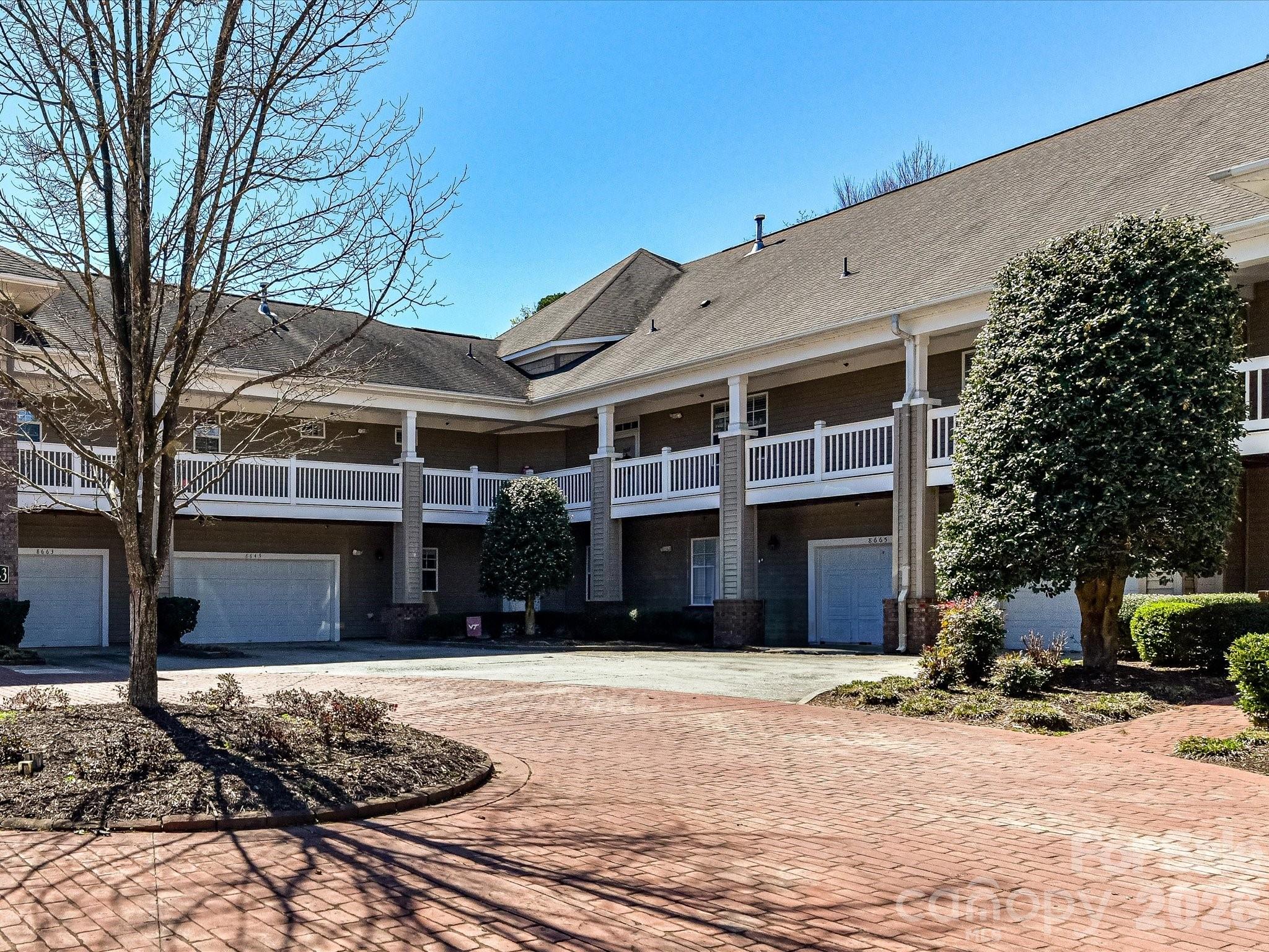 8665 Edinburgh Square Drive Cornelius NC 28031