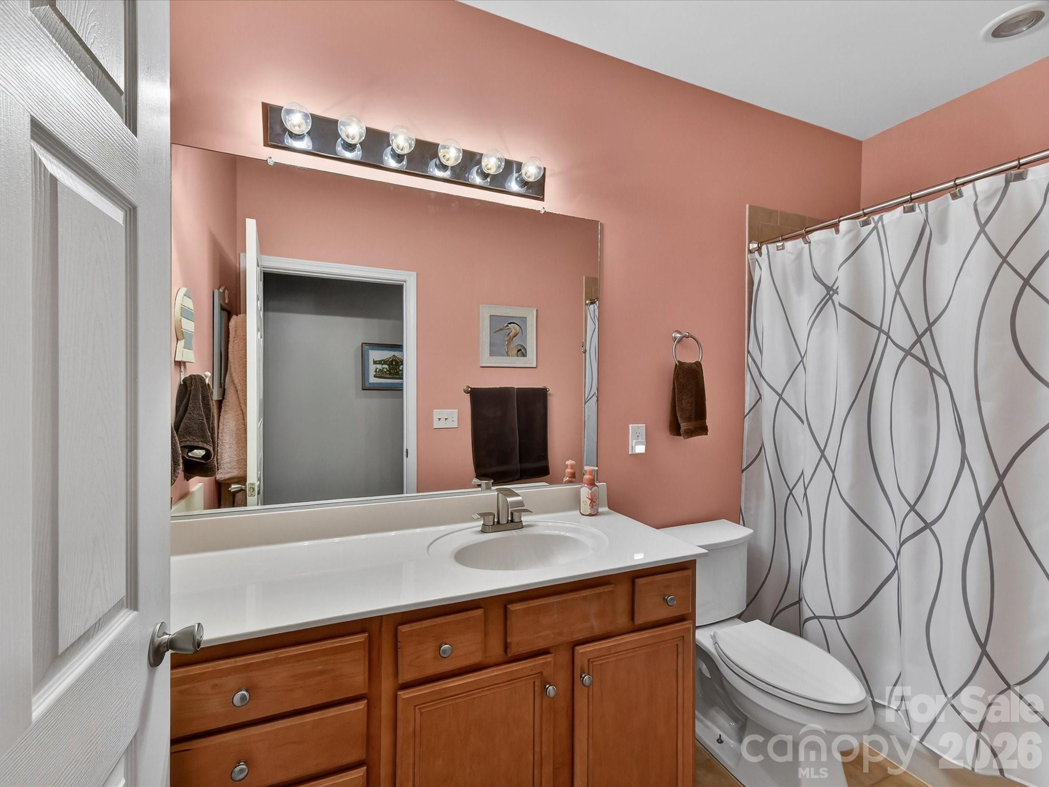 8665 Edinburgh Square Drive Cornelius NC 28031