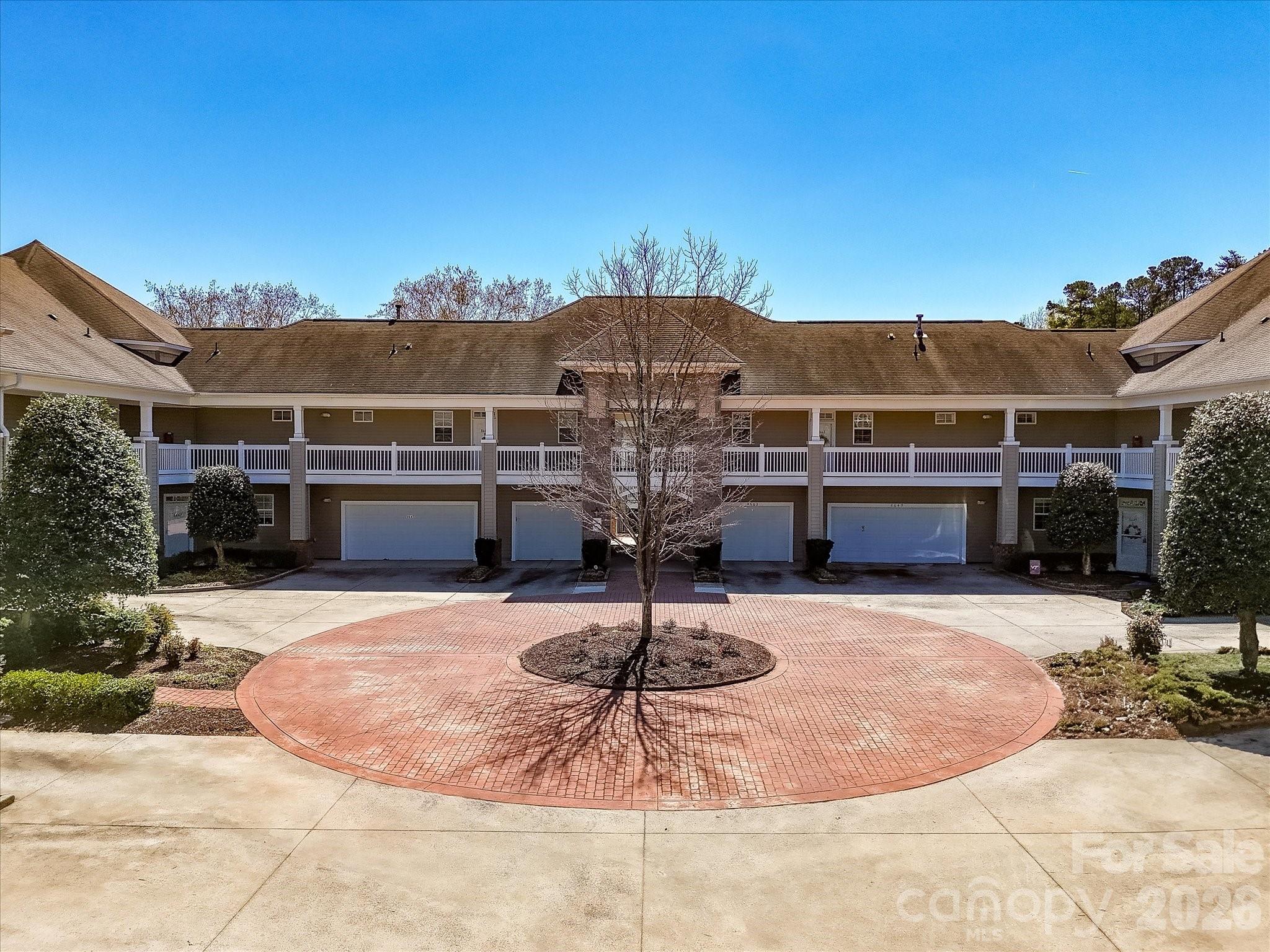 8665 Edinburgh Square Drive Cornelius NC 28031