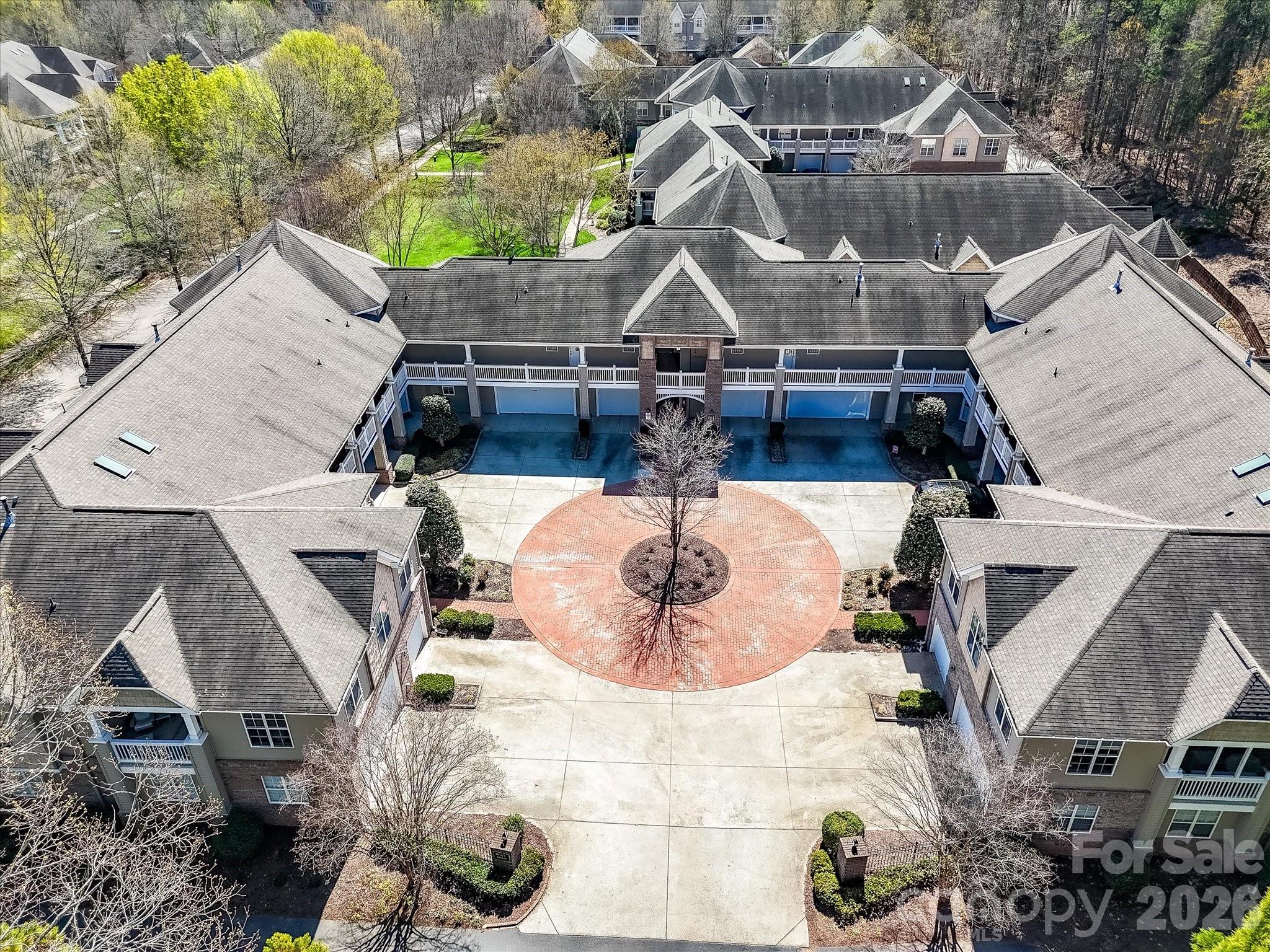 8665 Edinburgh Square Drive Cornelius NC 28031