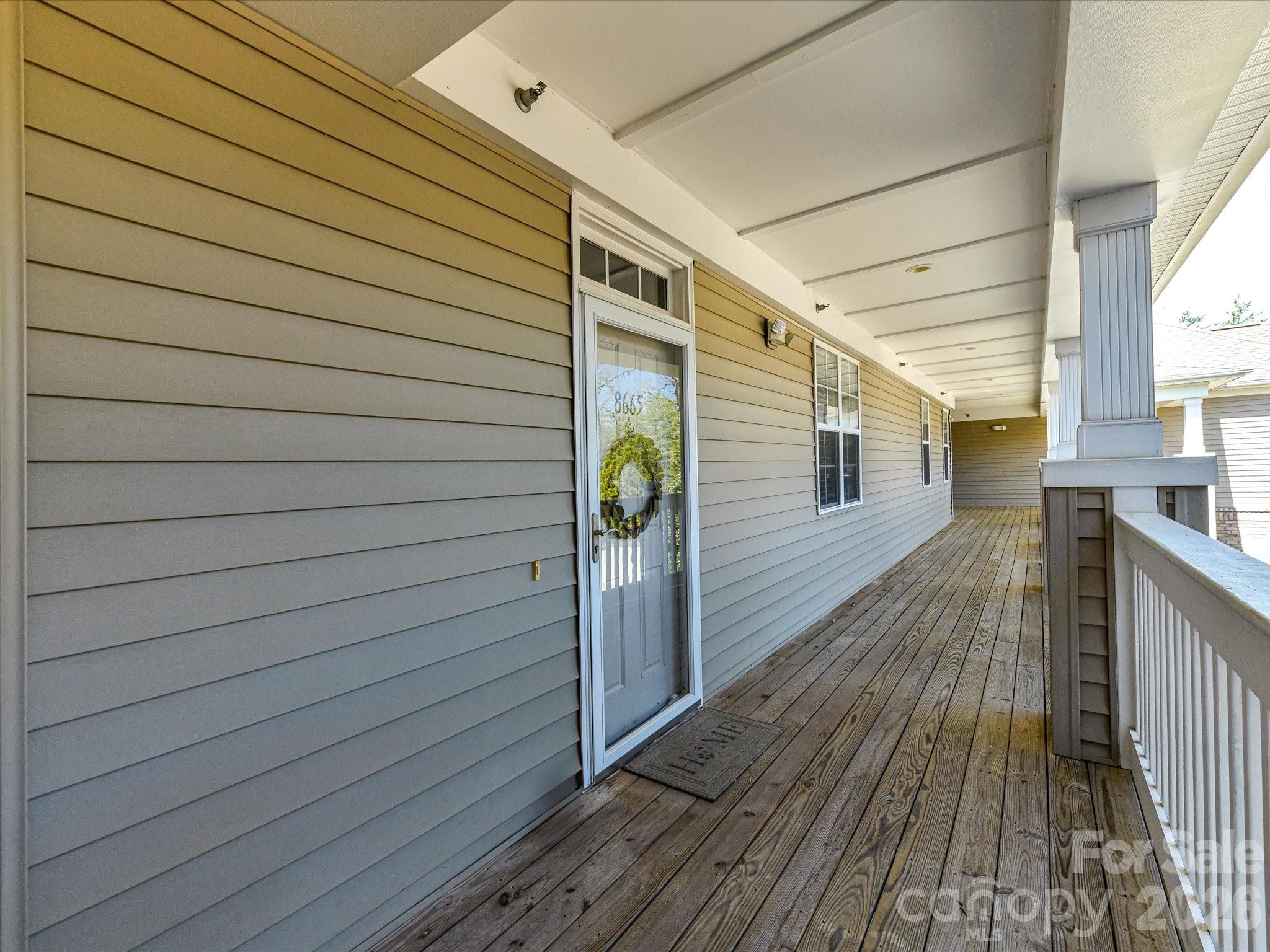 8665 Edinburgh Square Drive Cornelius NC 28031