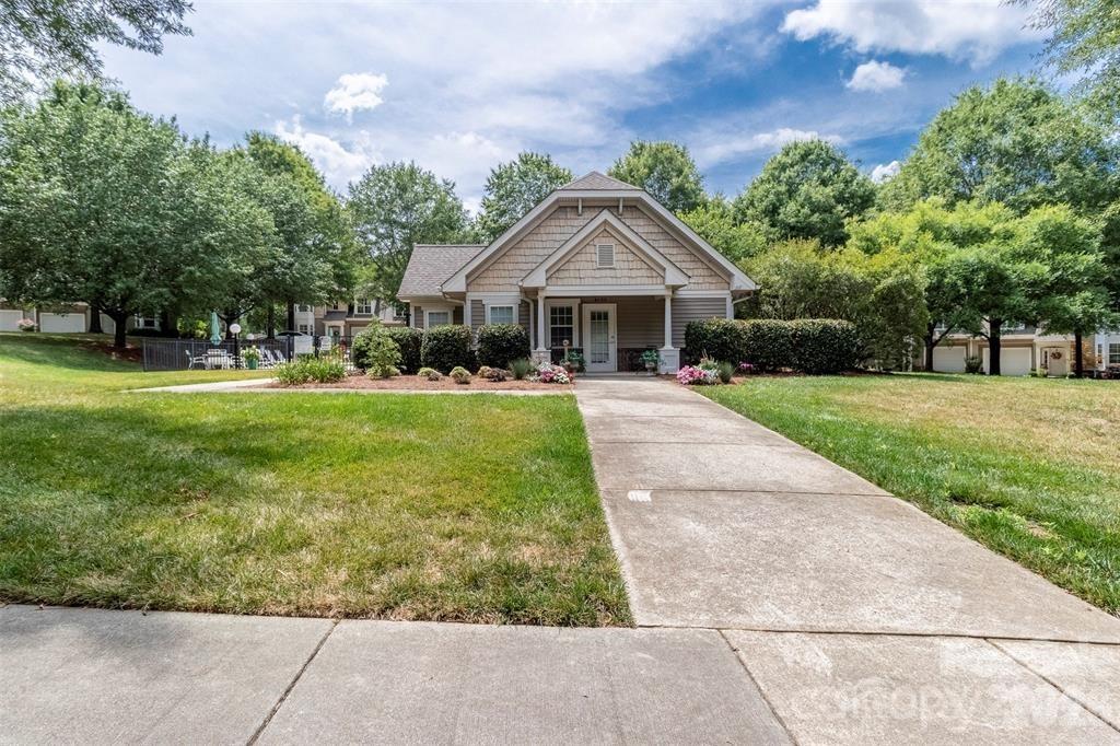8665 Edinburgh Square Drive Cornelius NC 28031