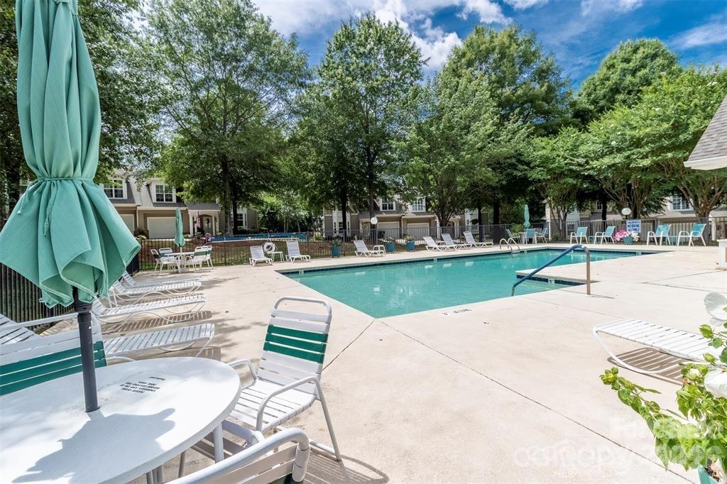 8665 Edinburgh Square Drive Cornelius NC 28031