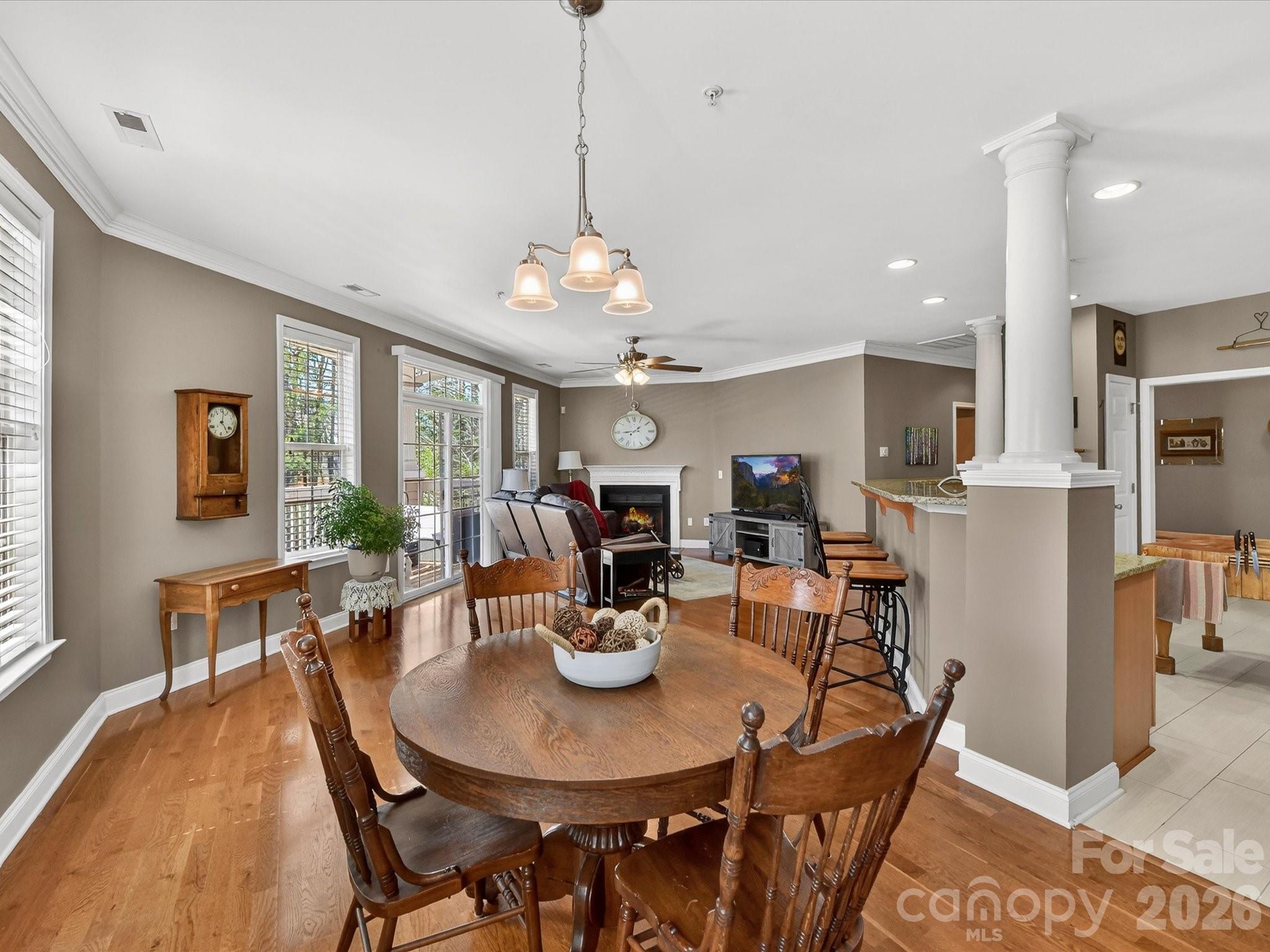 8665 Edinburgh Square Drive Cornelius NC 28031