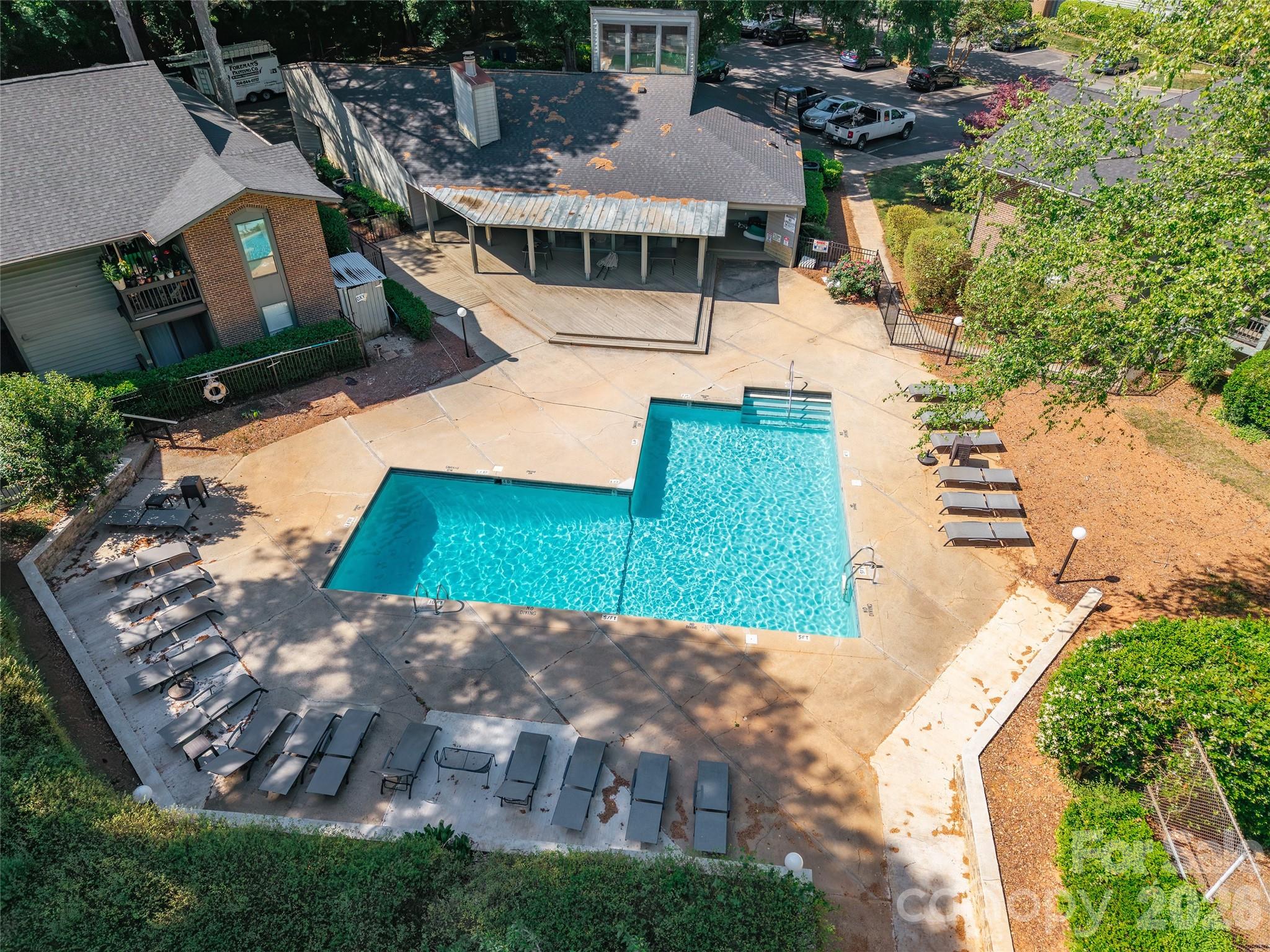 5016 Sardis Road Charlotte NC 28270