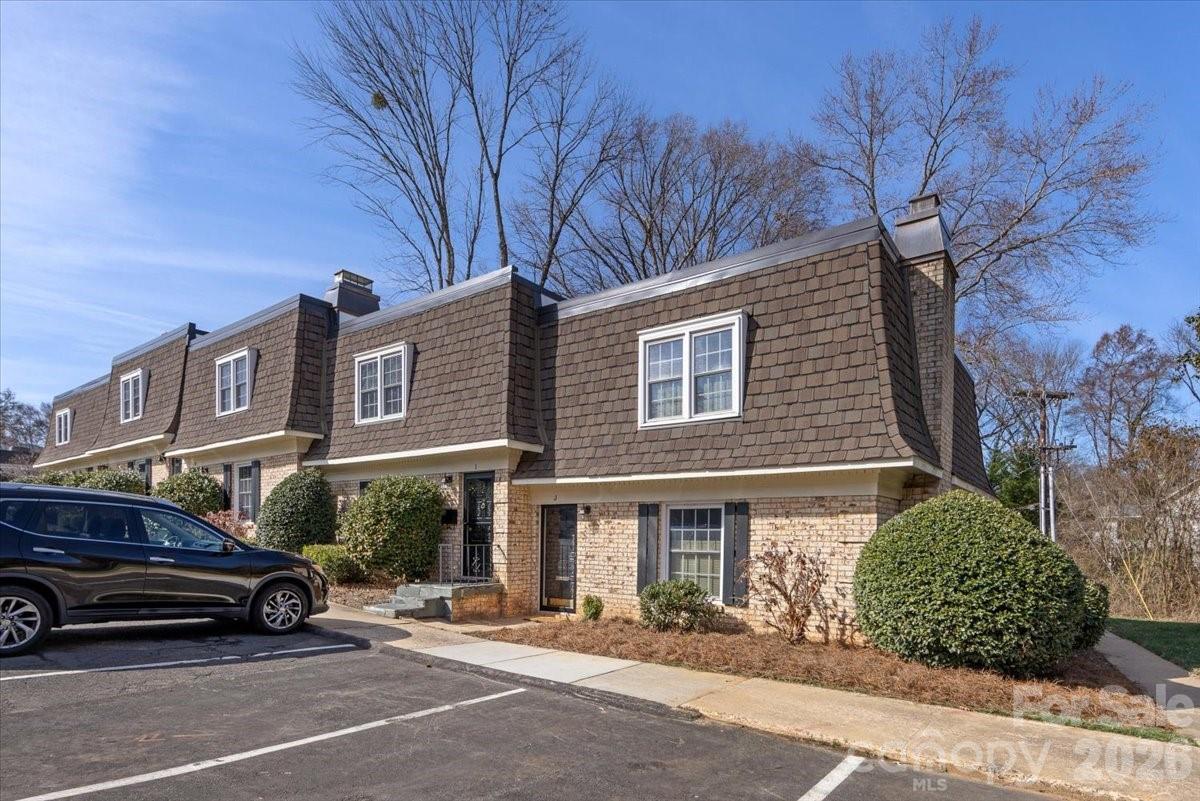 3500 Colony Road Charlotte NC 28211