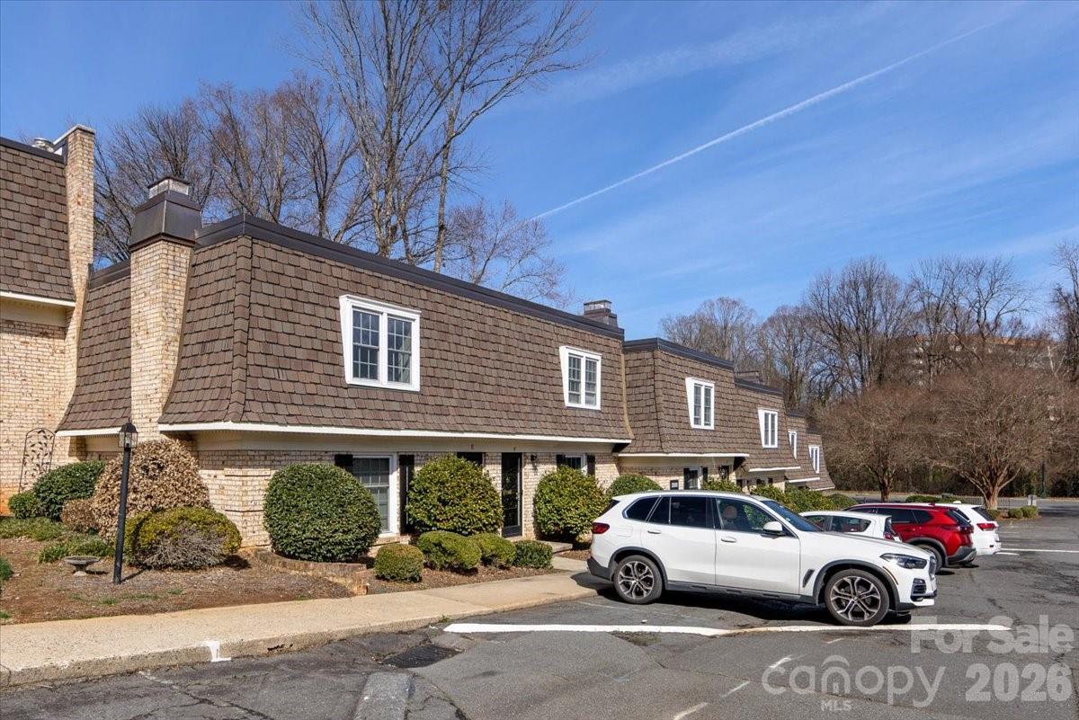 3500 Colony Road Charlotte NC 28211