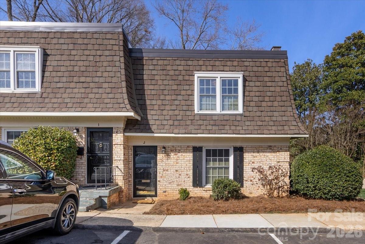 3500 Colony Road Charlotte NC 28211