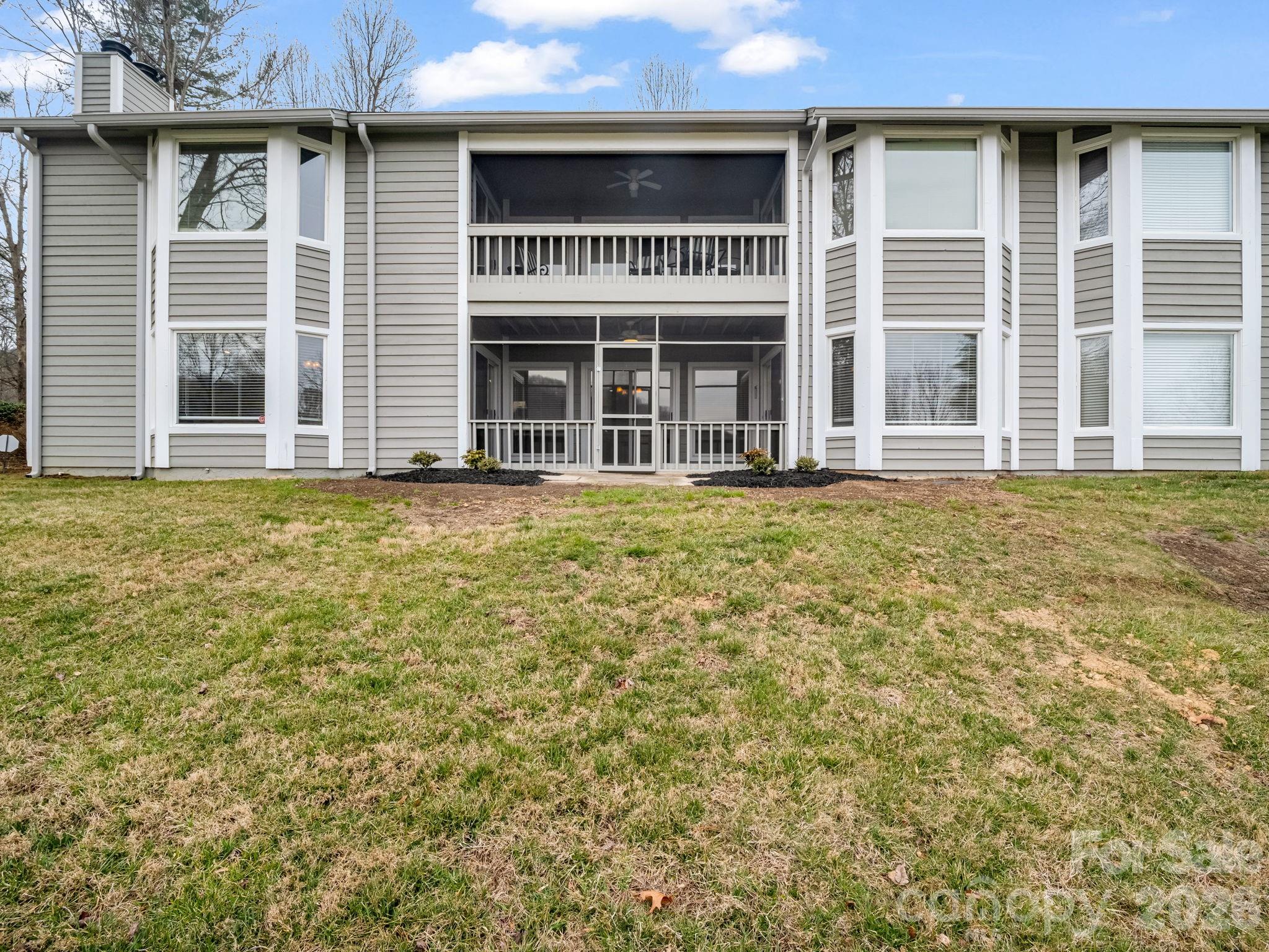 303 Golfside Drive Flat Rock NC 28731