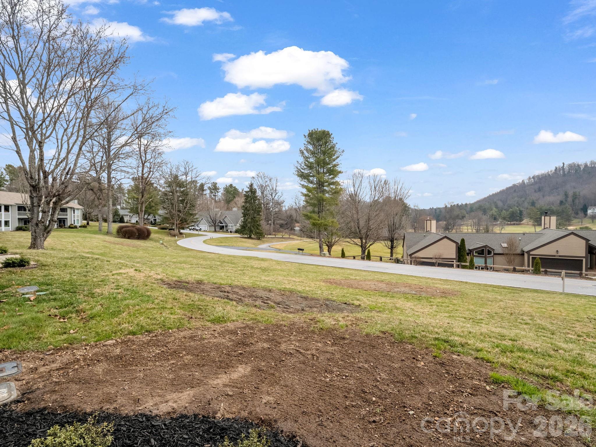 303 Golfside Drive Flat Rock NC 28731