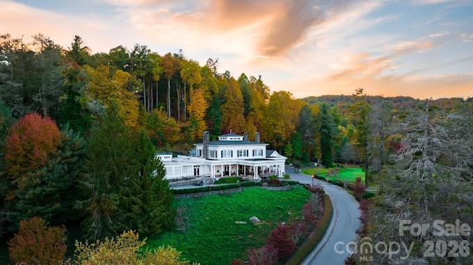 303 Golfside Drive Flat Rock NC 28731
