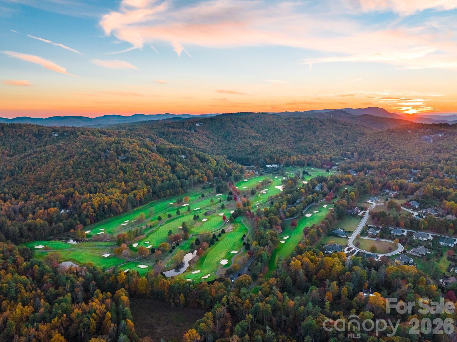 303 Golfside Drive Flat Rock NC 28731