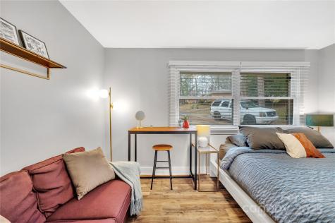 2025 Ibis Court Charlotte NC 28205