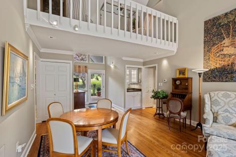 104 Overlook Drive Flat Rock NC 28731