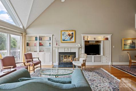 104 Overlook Drive Flat Rock NC 28731