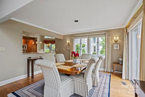 104 Overlook Drive Flat Rock NC 28731