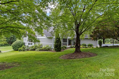 104 Overlook Drive Flat Rock NC 28731