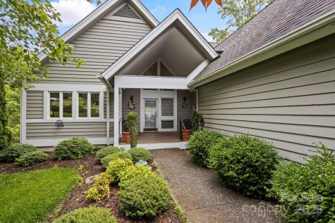 104 Overlook Drive Flat Rock NC 28731