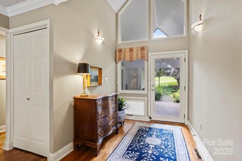 104 Overlook Drive Flat Rock NC 28731