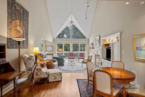 104 Overlook Drive Flat Rock NC 28731