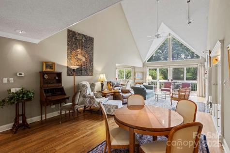 104 Overlook Drive Flat Rock NC 28731