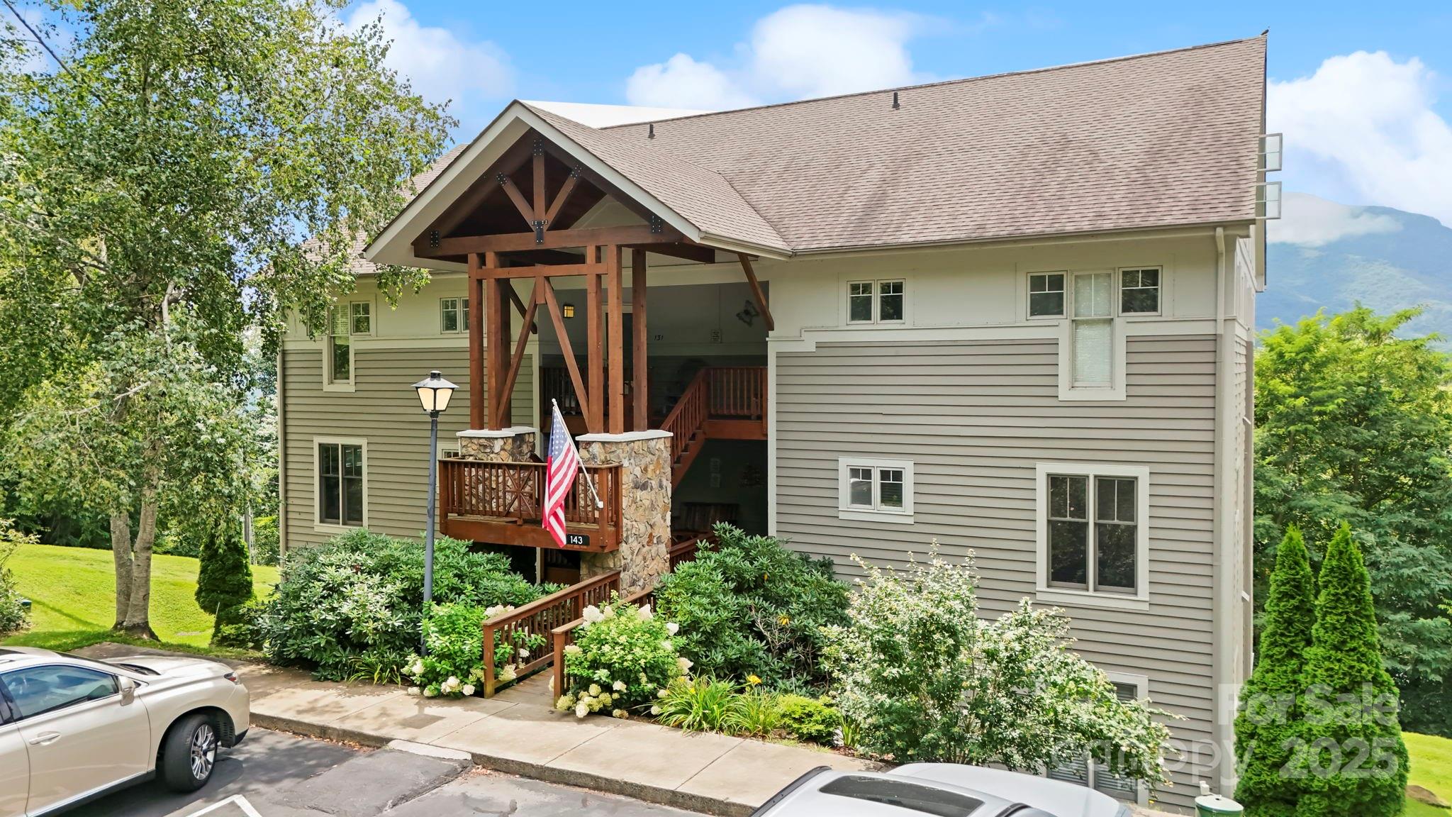 143 Hawks Peak Lane Seven Devils NC 28604