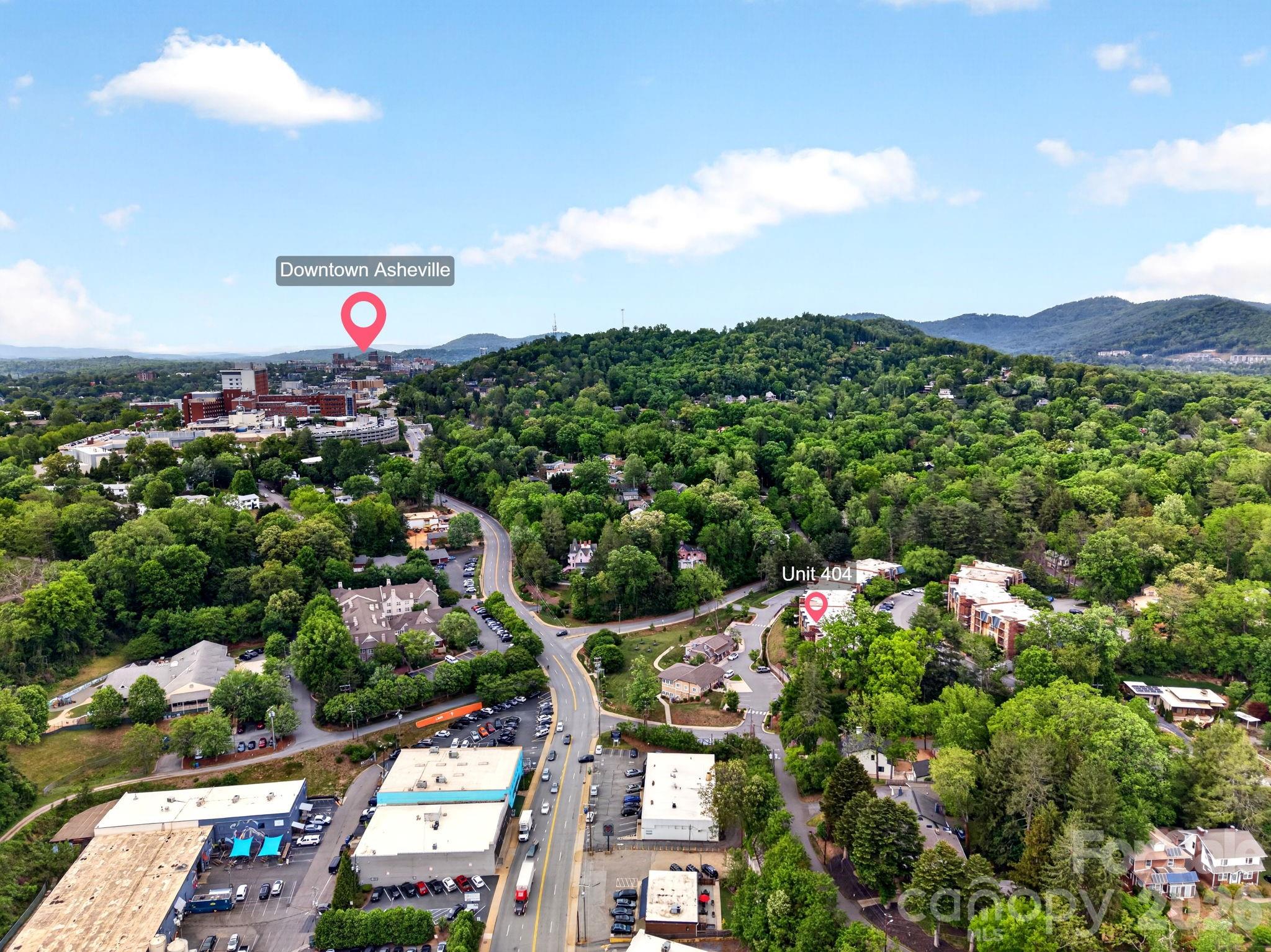 404 Bowling Park Road Asheville NC 28803