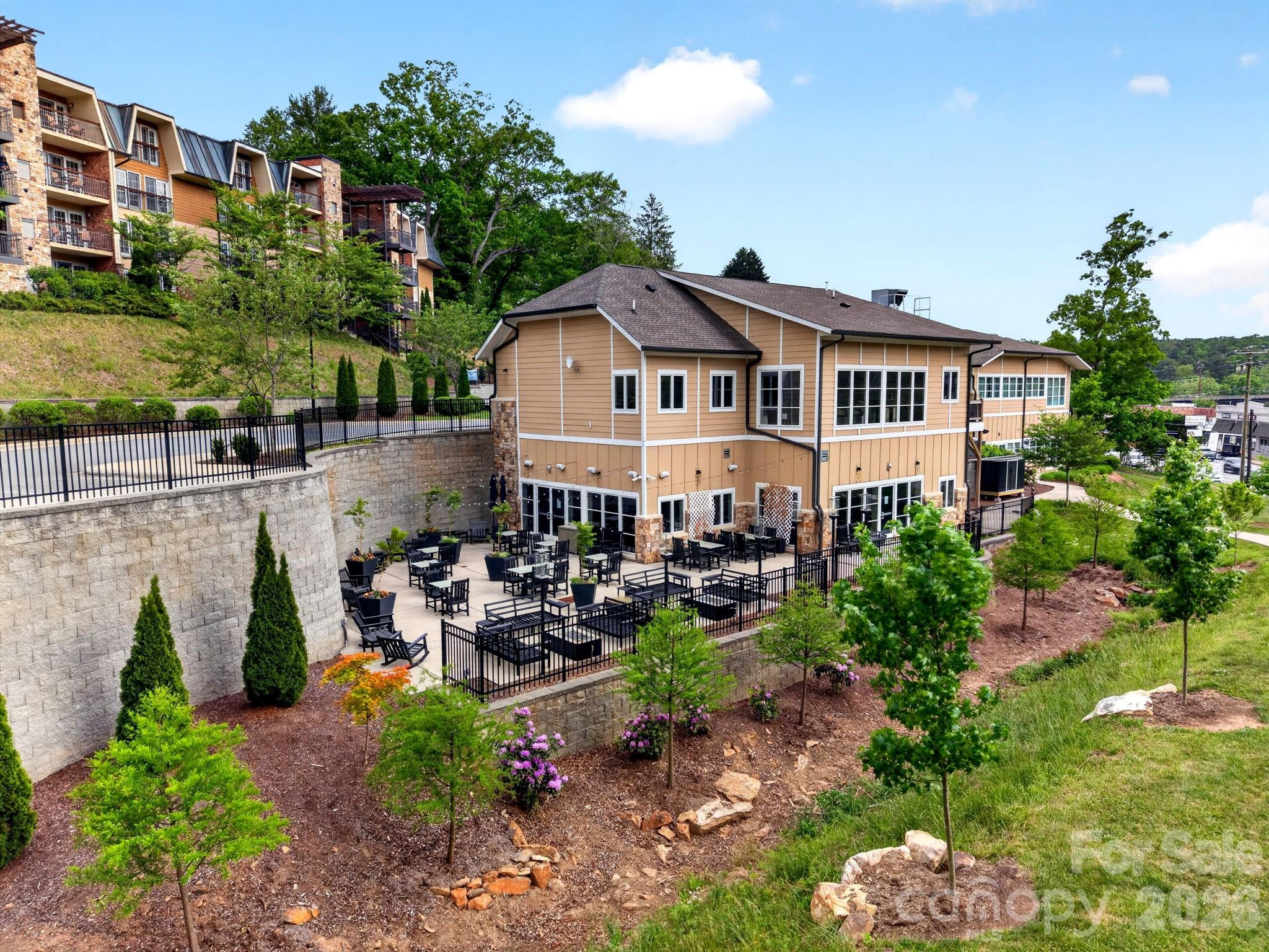 404 Bowling Park Road Asheville NC 28803