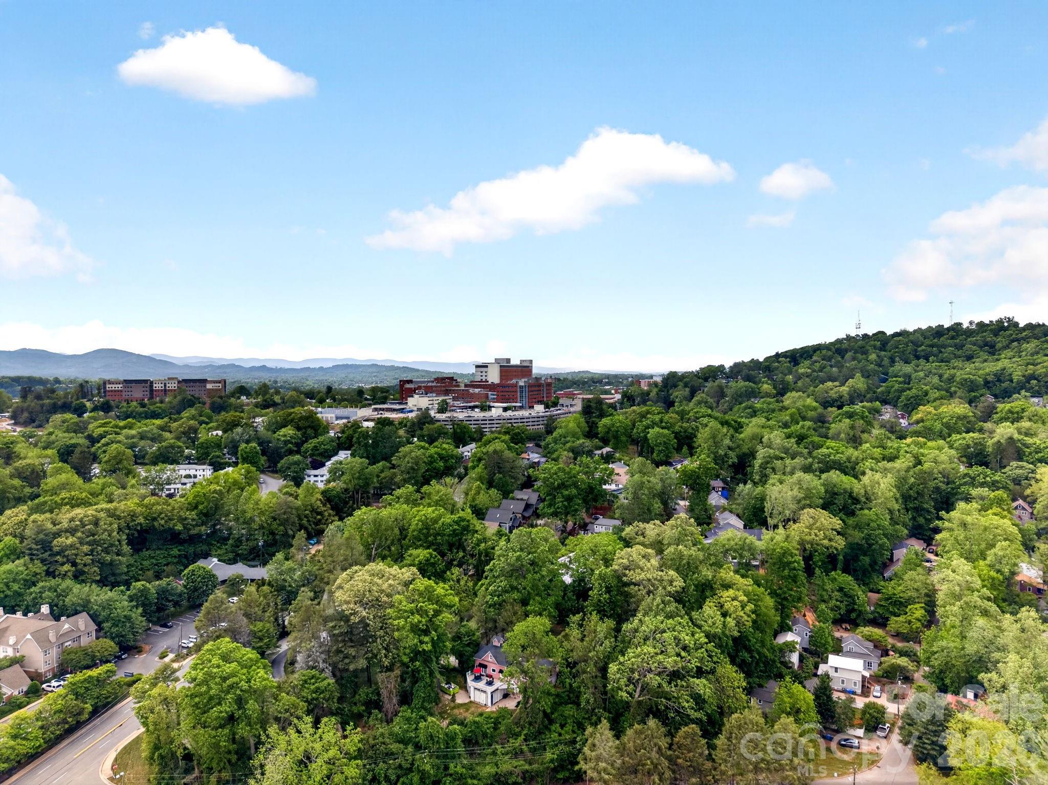 404 Bowling Park Road Asheville NC 28803