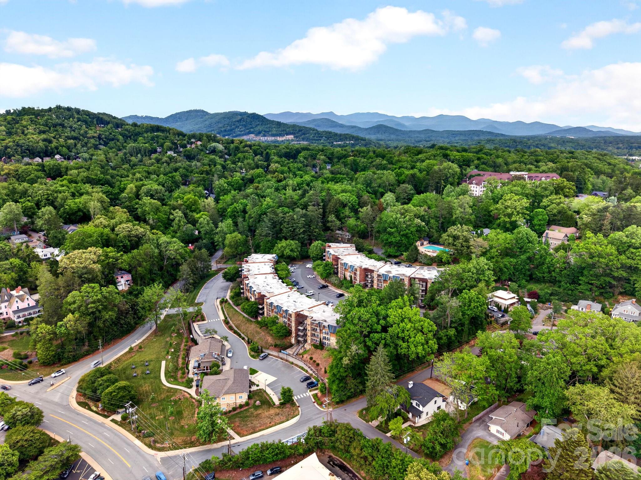 404 Bowling Park Road Asheville NC 28803