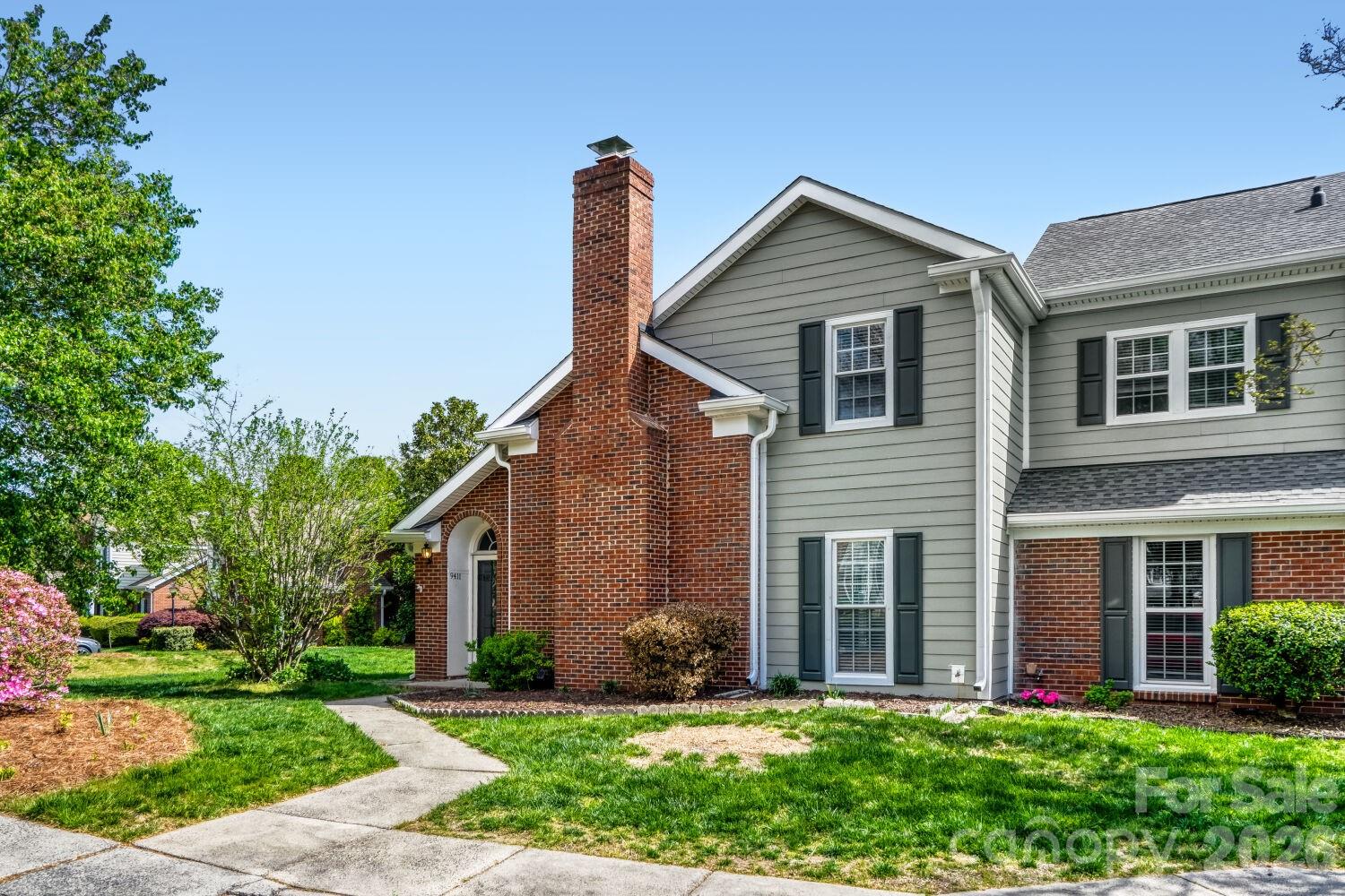 9411 Kings Falls Drive Charlotte NC 28210
