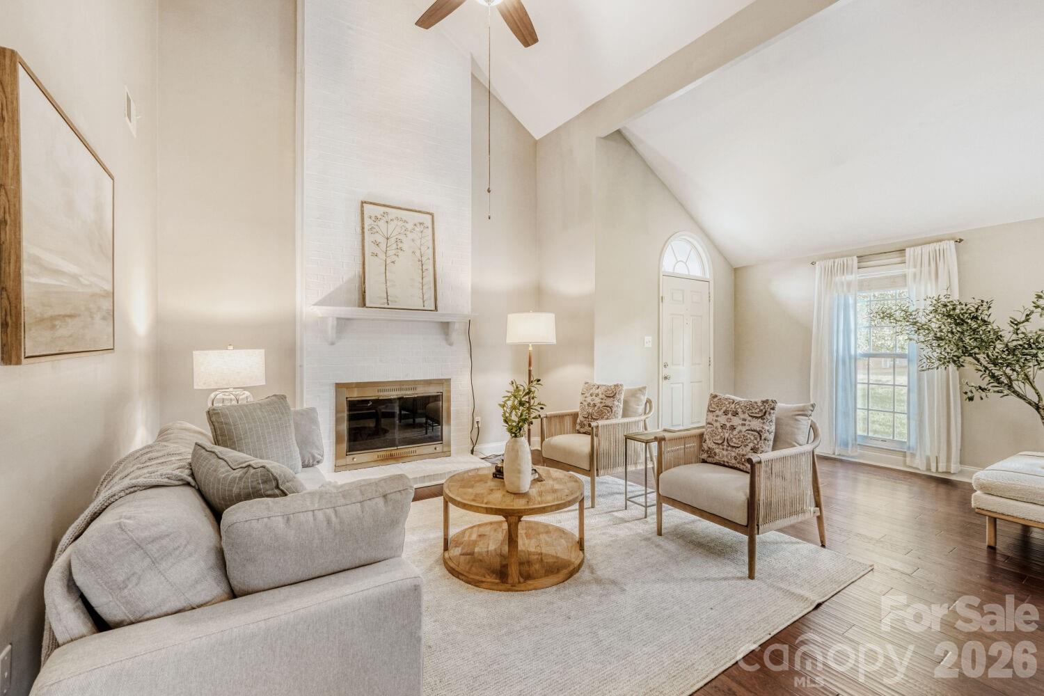 9411 Kings Falls Drive Charlotte NC 28210