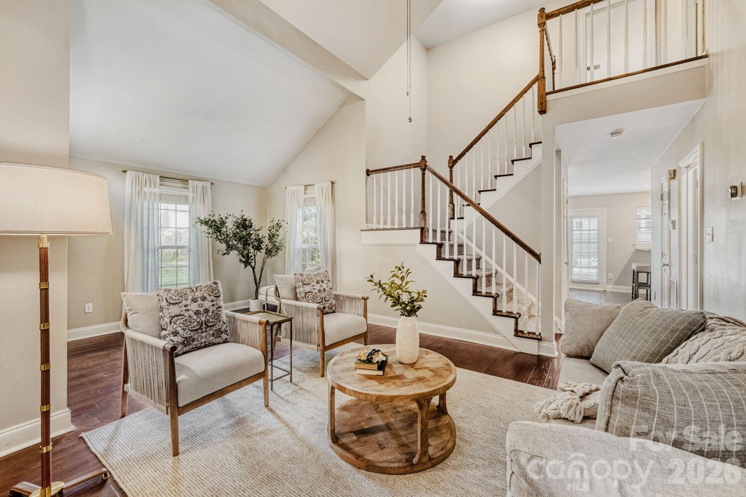 9411 Kings Falls Drive Charlotte NC 28210