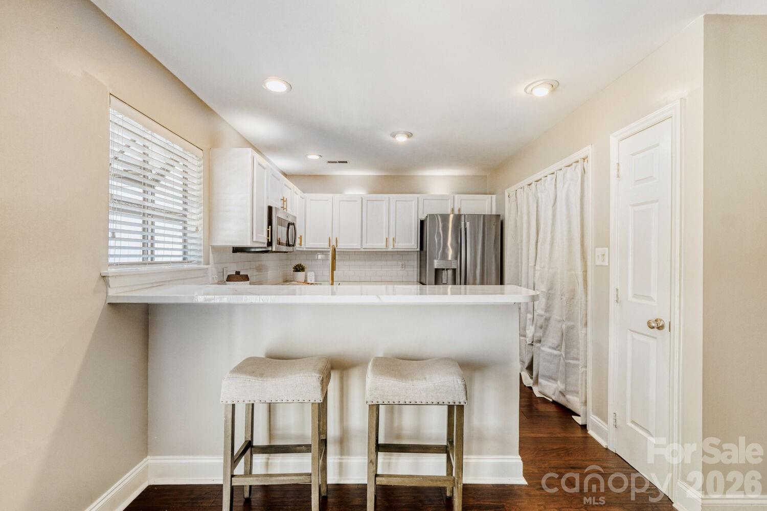 9411 Kings Falls Drive Charlotte NC 28210