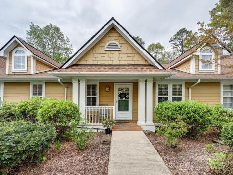 1202 Hyde Park Drive Asheville NC 28806